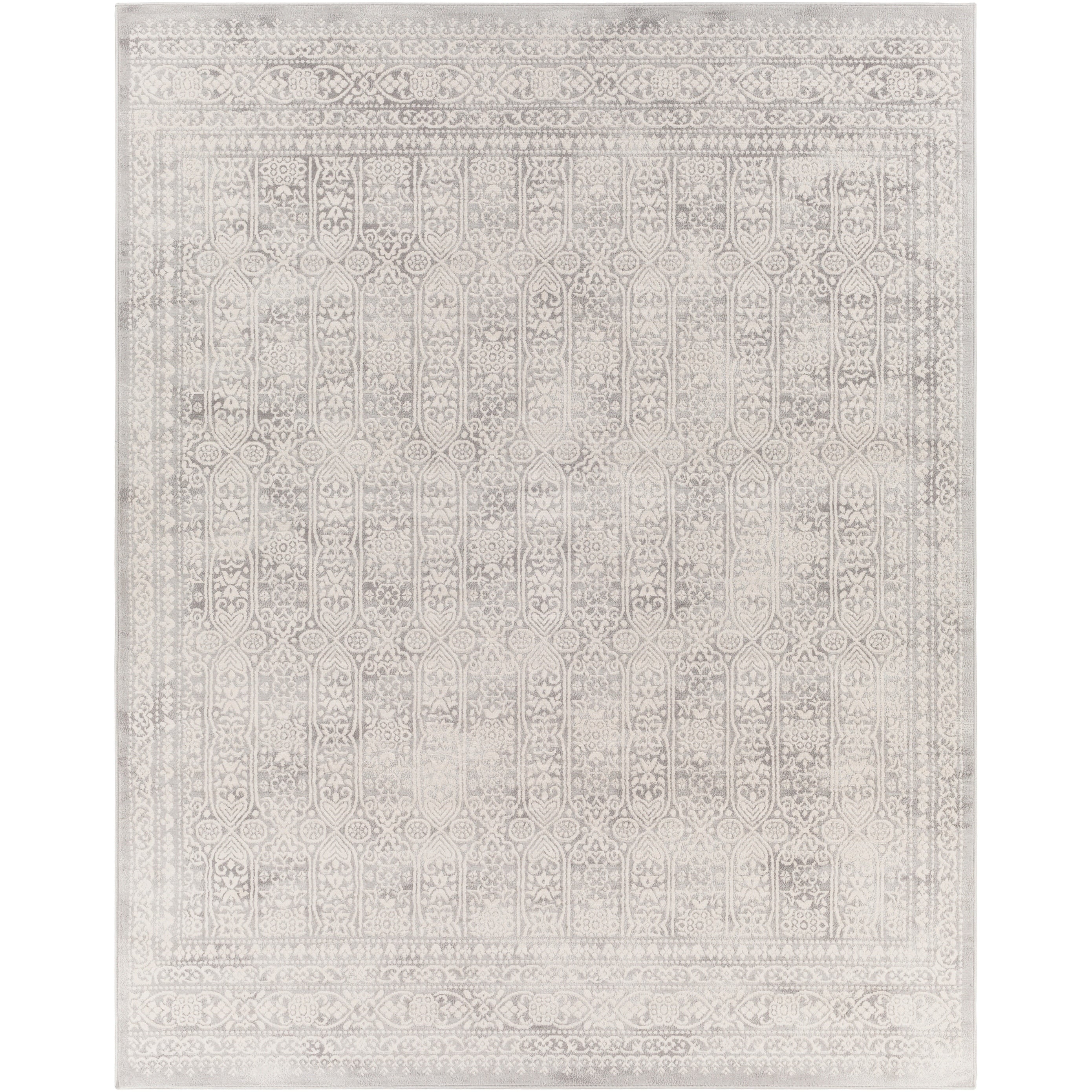 Tapis traditionnel vintage Henson de Livabliss