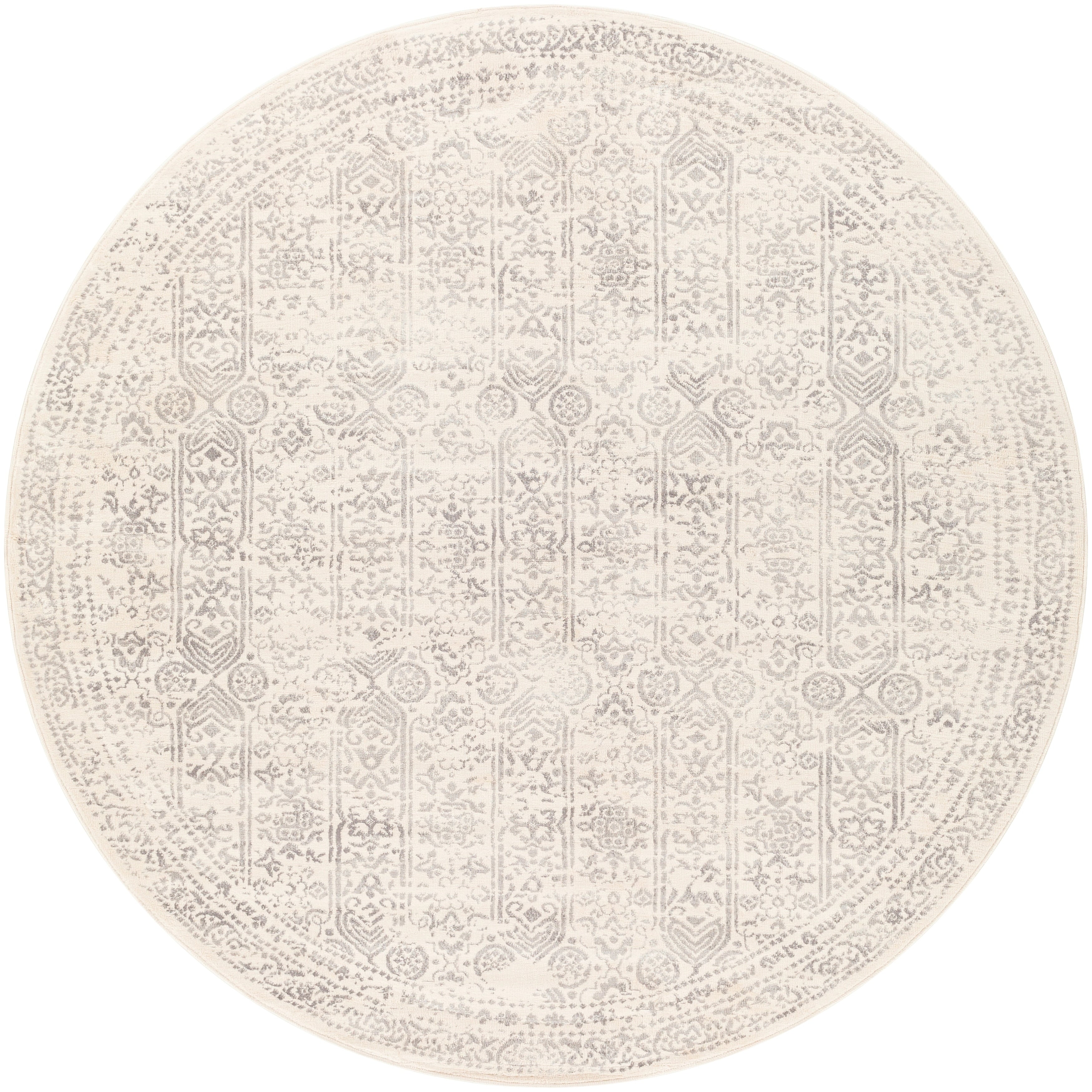 Tapis traditionnel vintage Henson de Livabliss