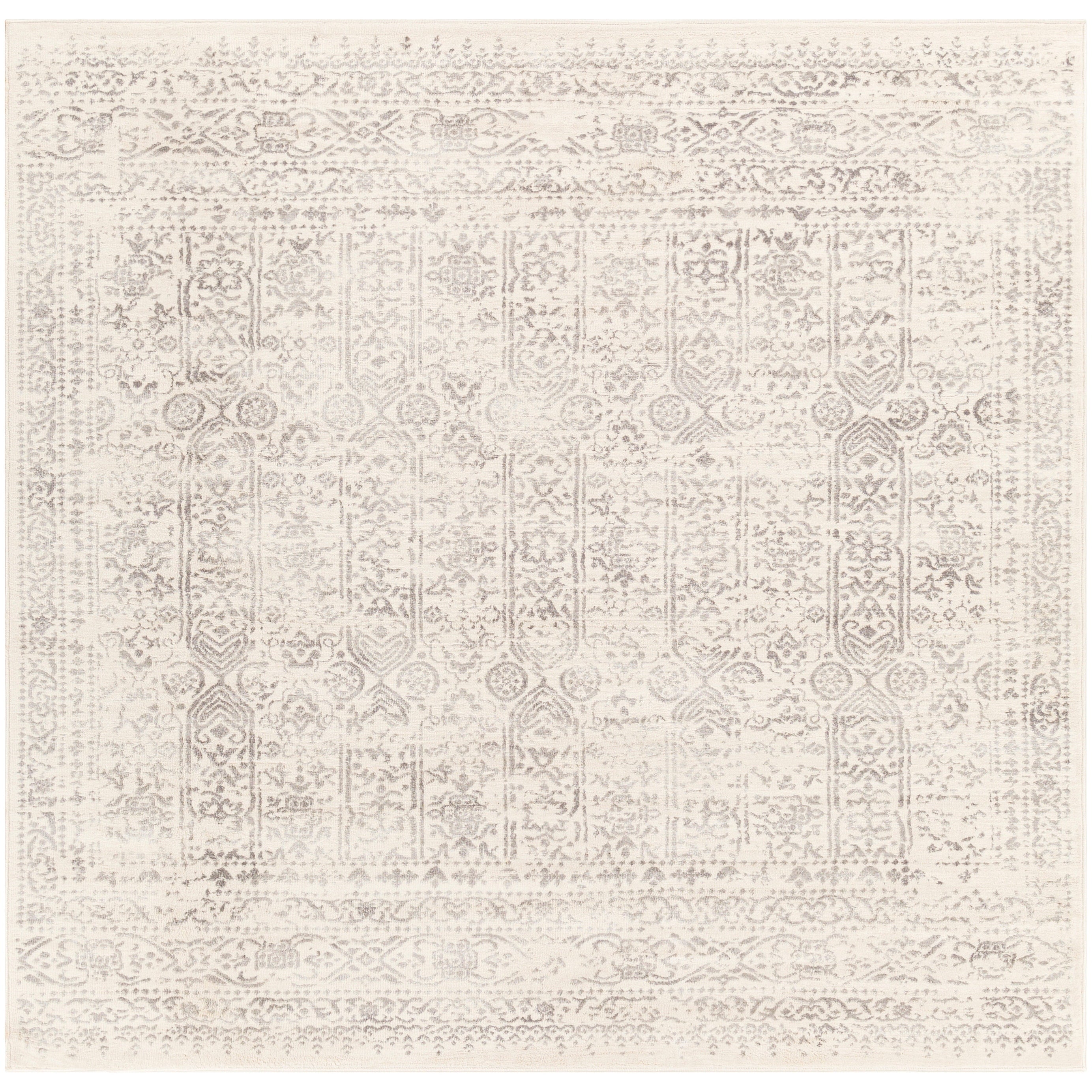 Tapis traditionnel vintage Henson de Livabliss