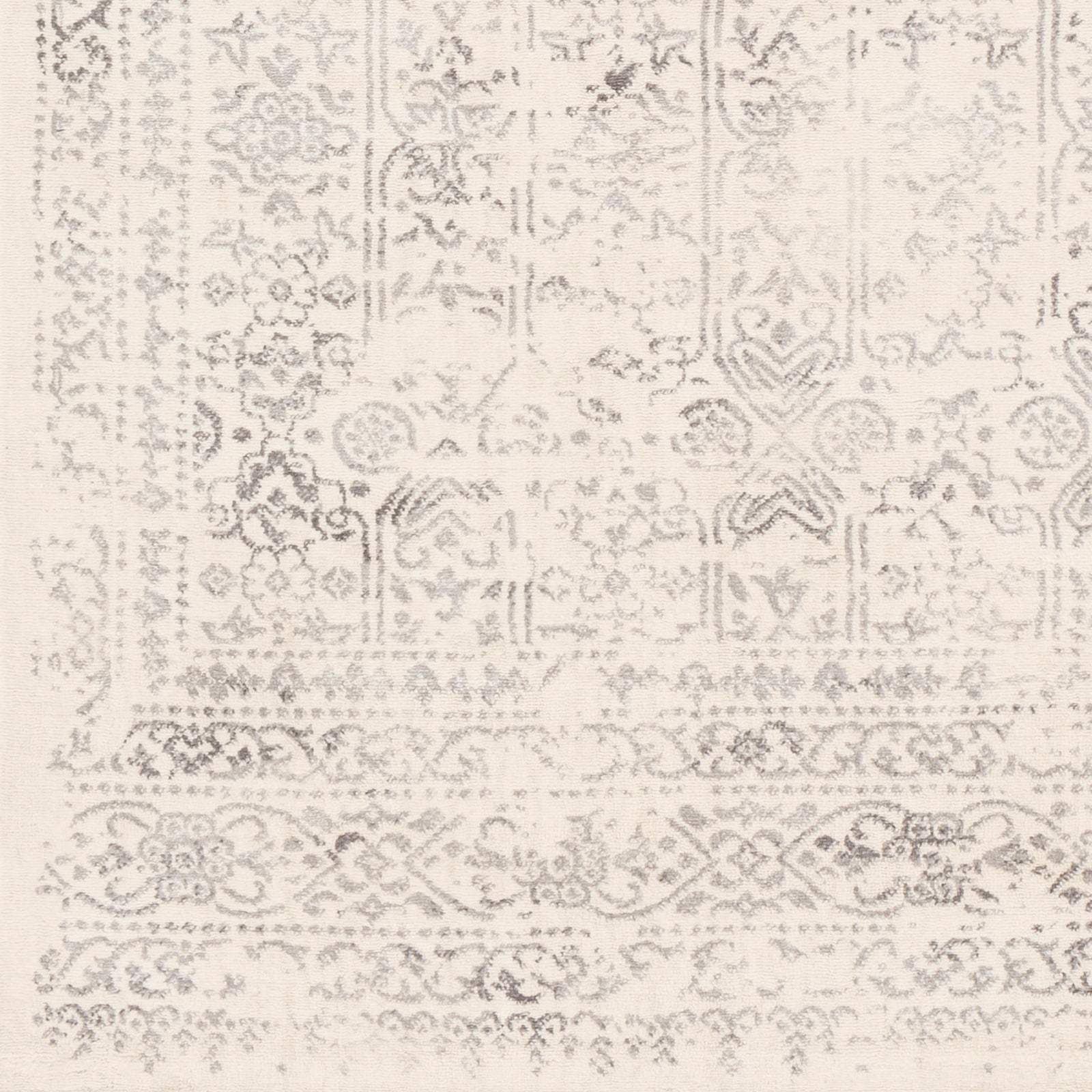 Tapis traditionnel vintage Henson de Livabliss