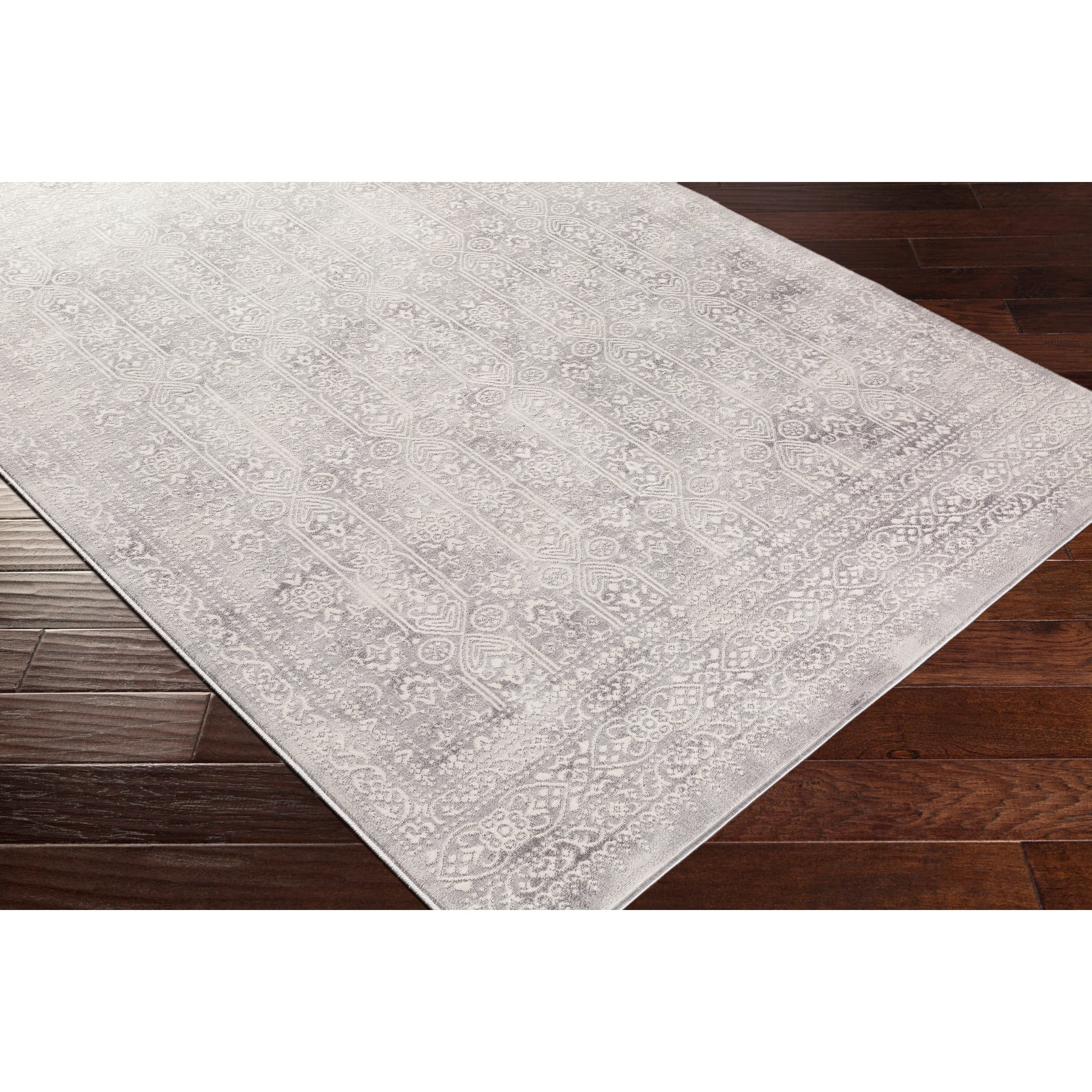 Tapis traditionnel vintage Henson de Livabliss