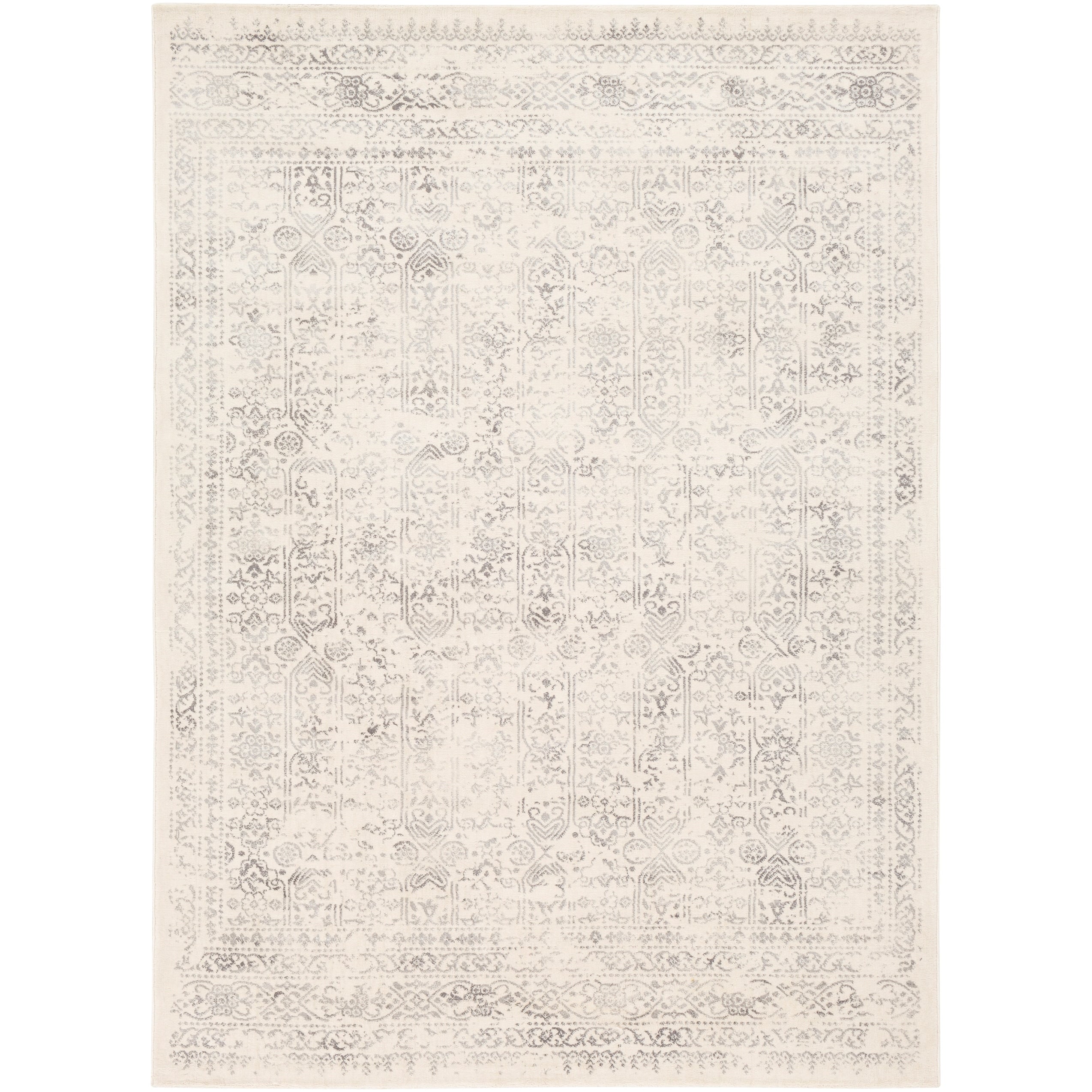 Tapis traditionnel vintage Henson de Livabliss