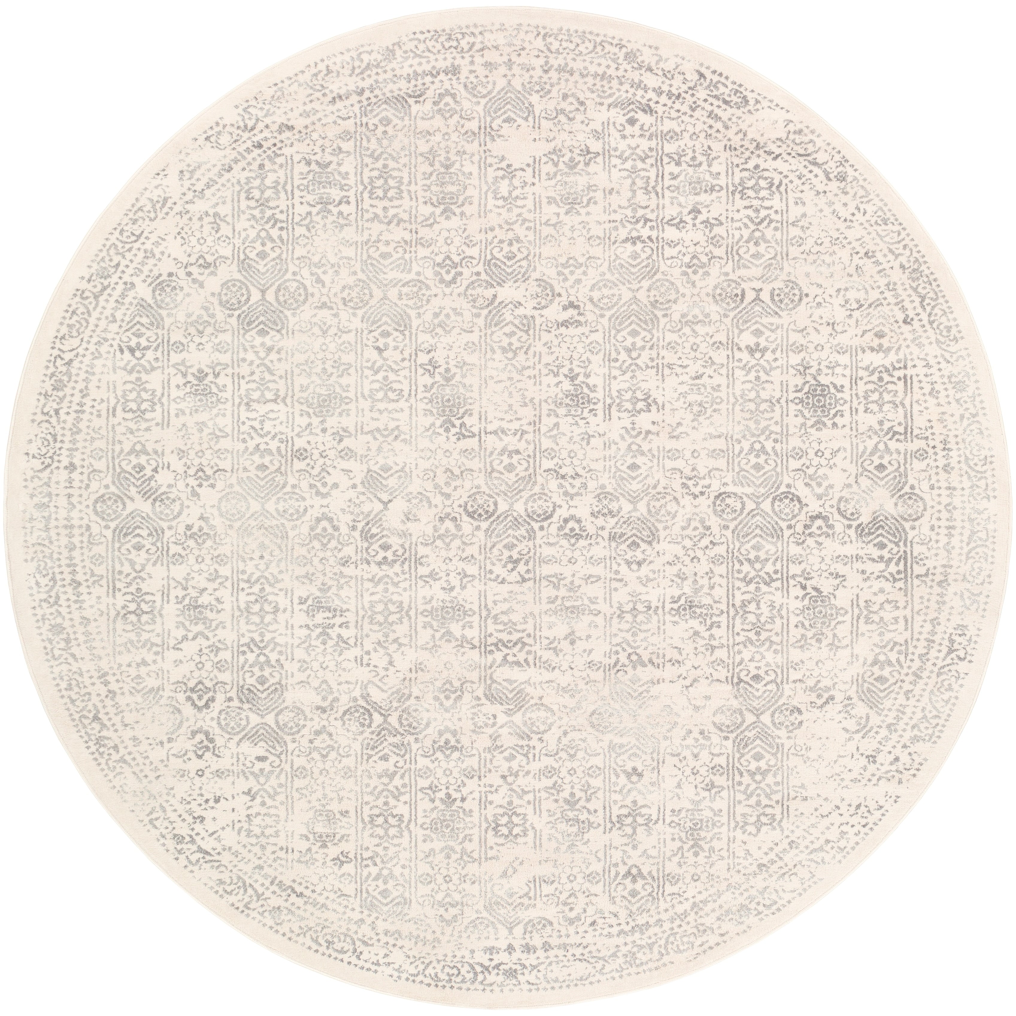 Tapis traditionnel vintage Henson de Livabliss