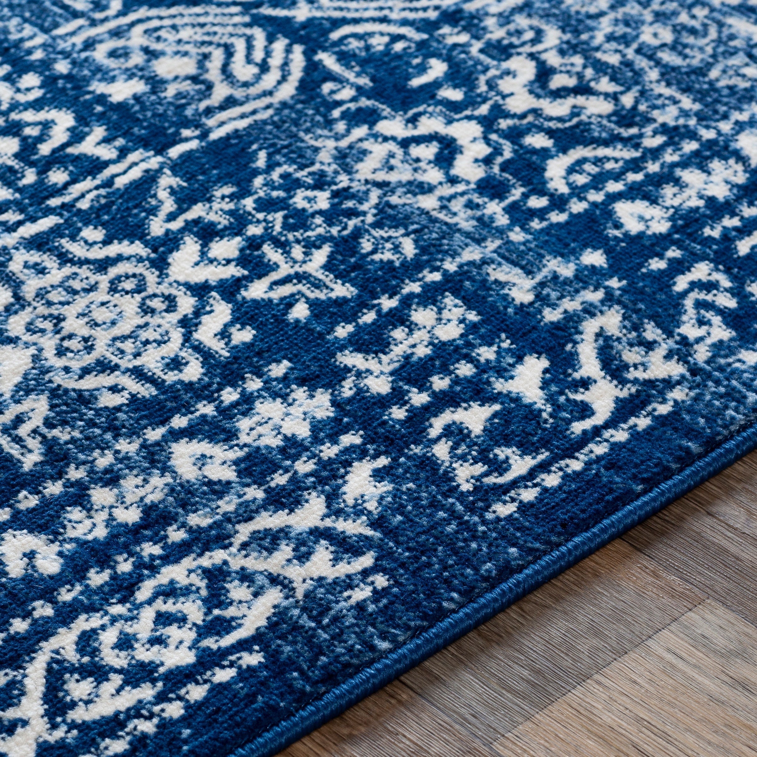 Tapis traditionnel vintage Henson de Livabliss