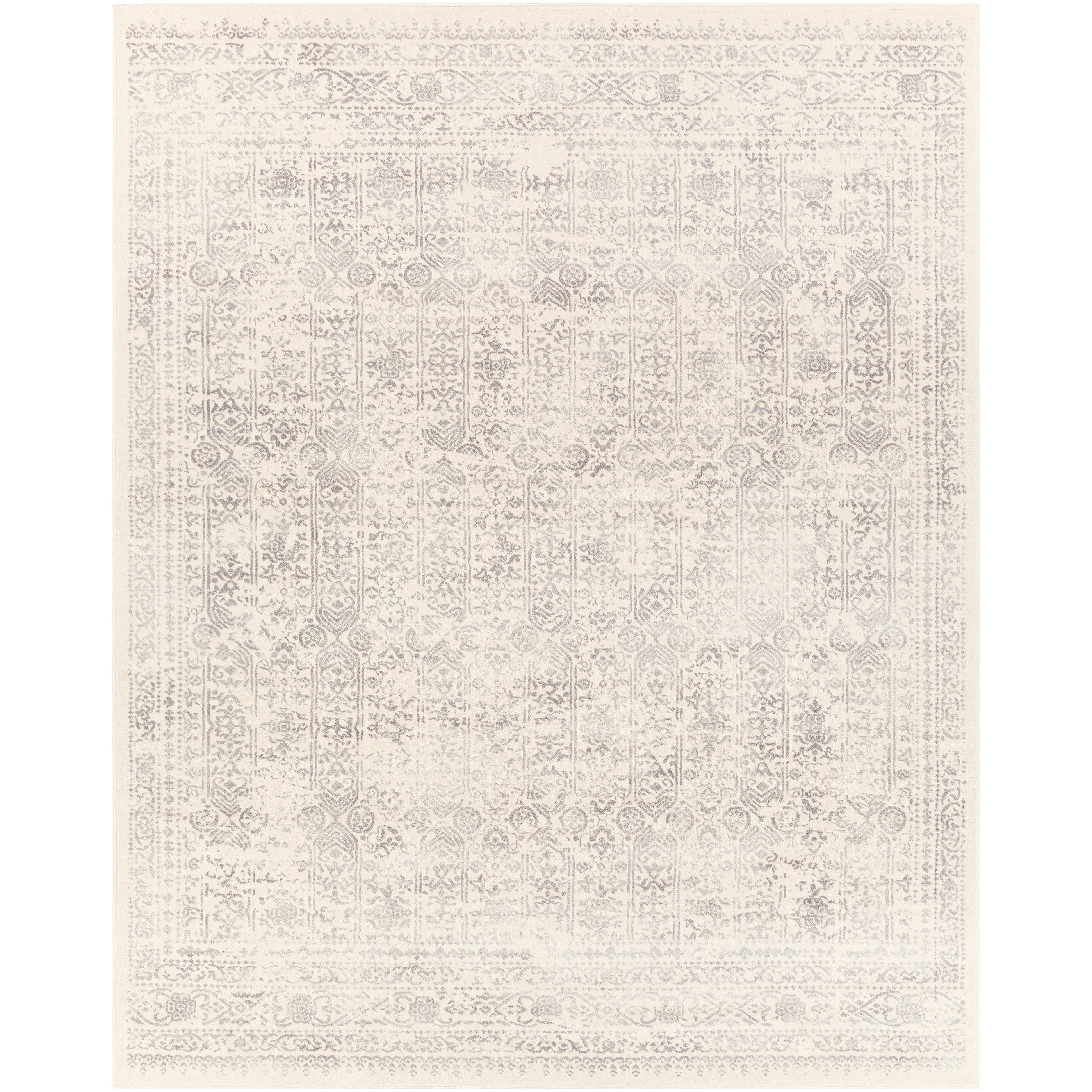 Tapis traditionnel vintage Henson de Livabliss