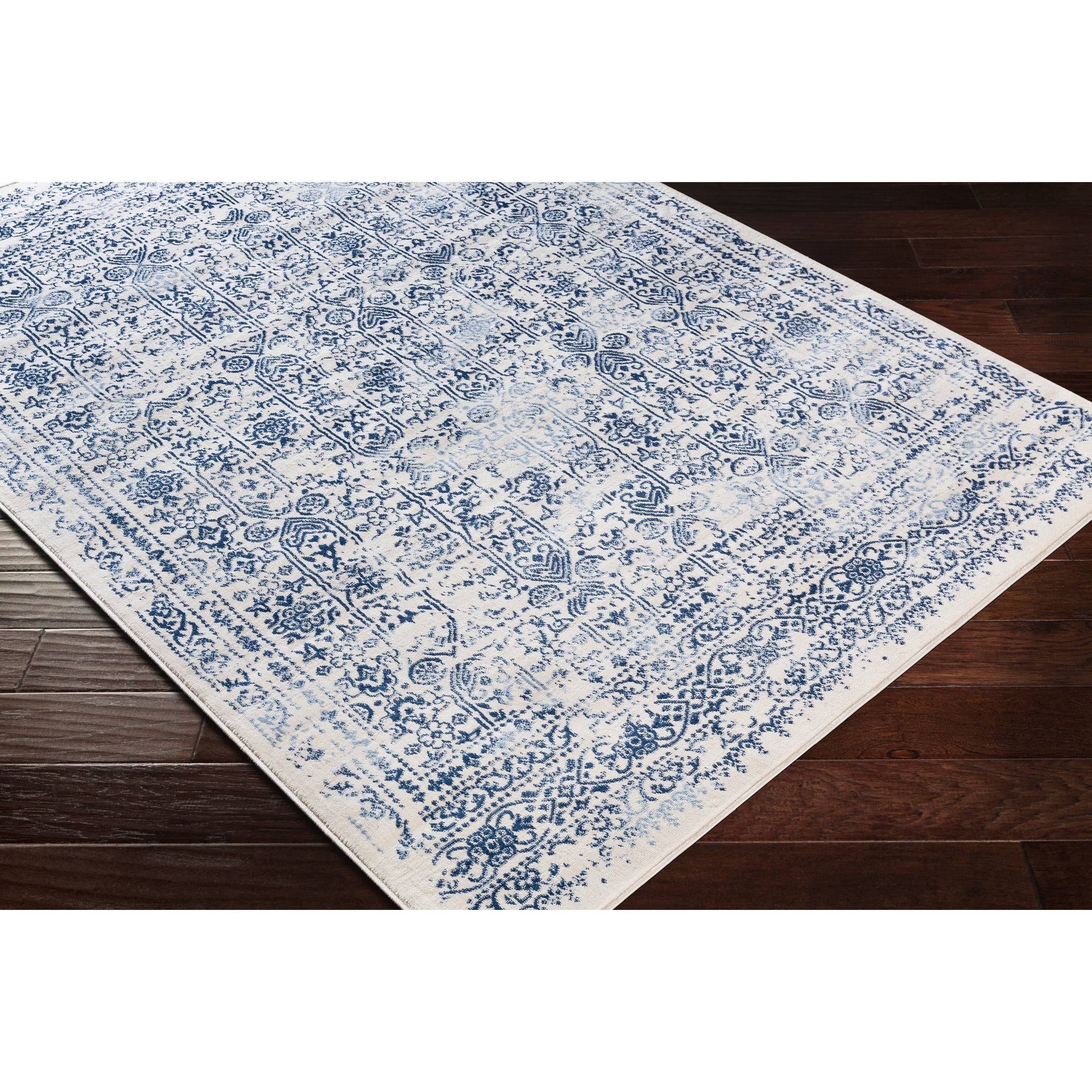Tapis traditionnel vintage Henson de Livabliss