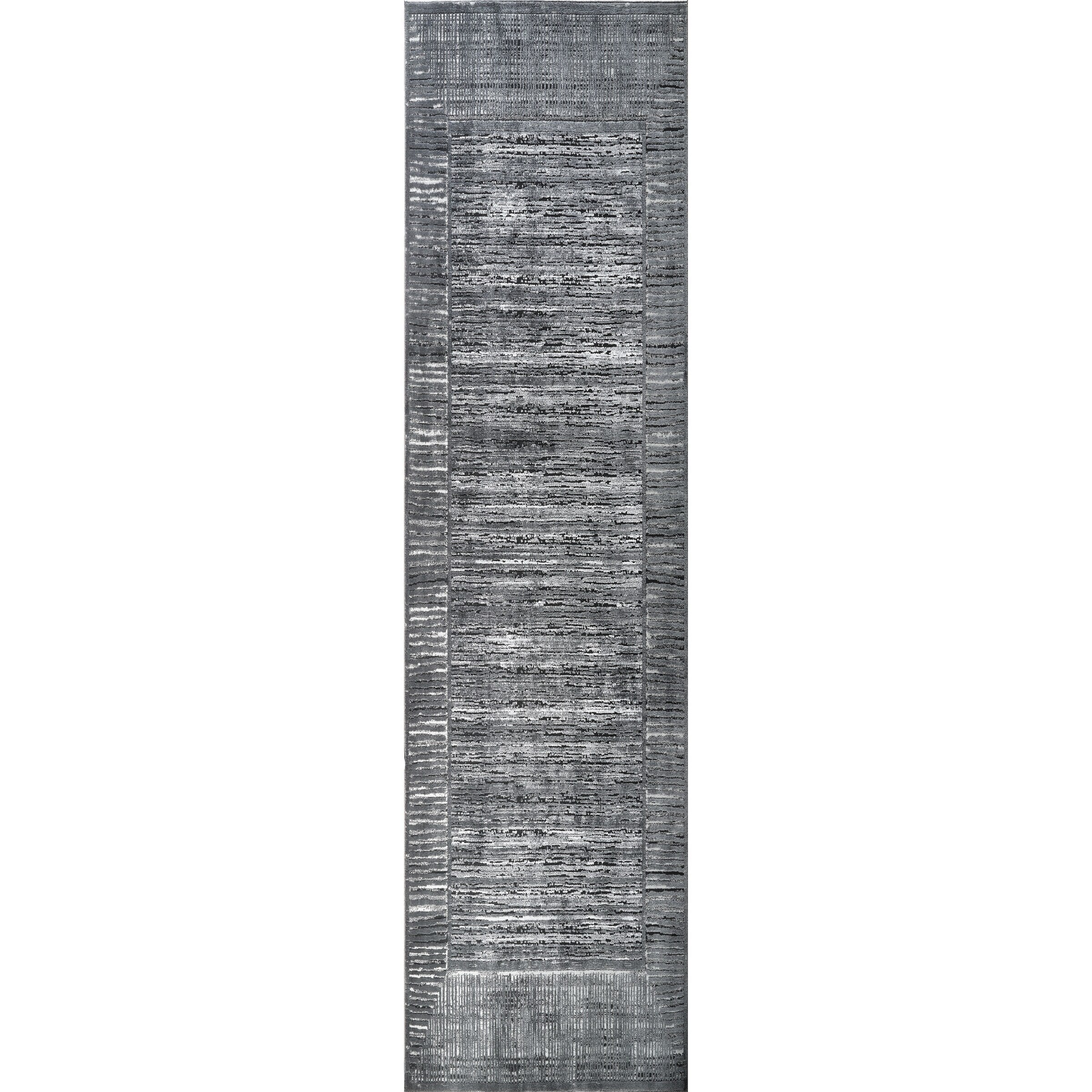 Tapis Savannah haut-bas