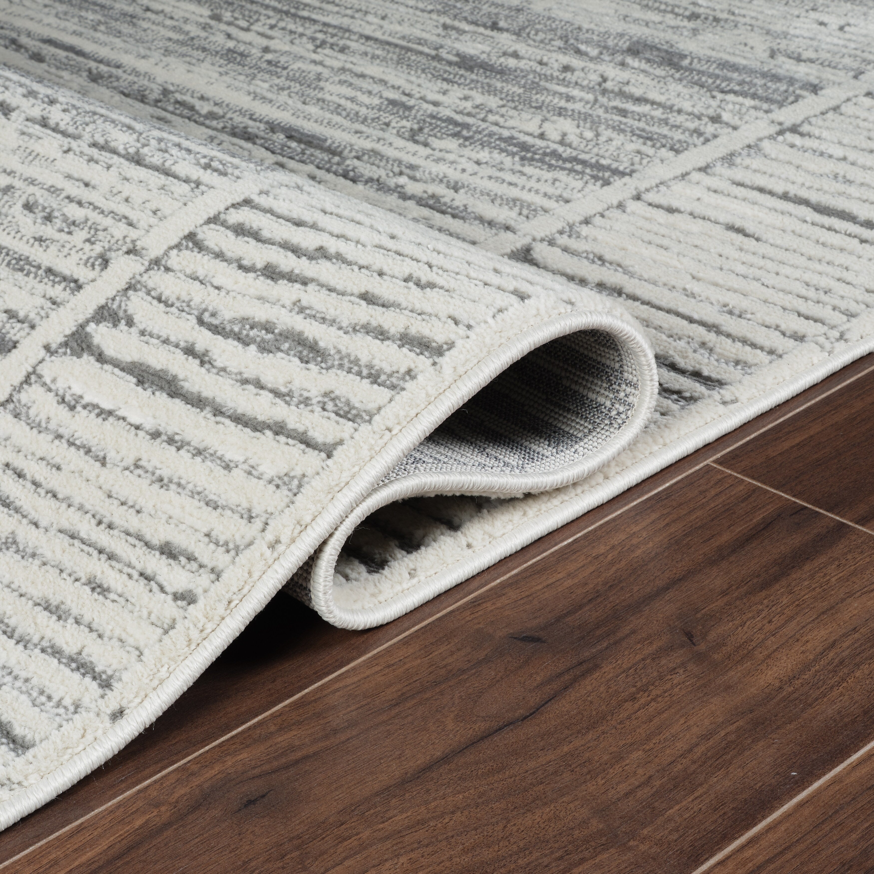 Tapis Savannah haut-bas