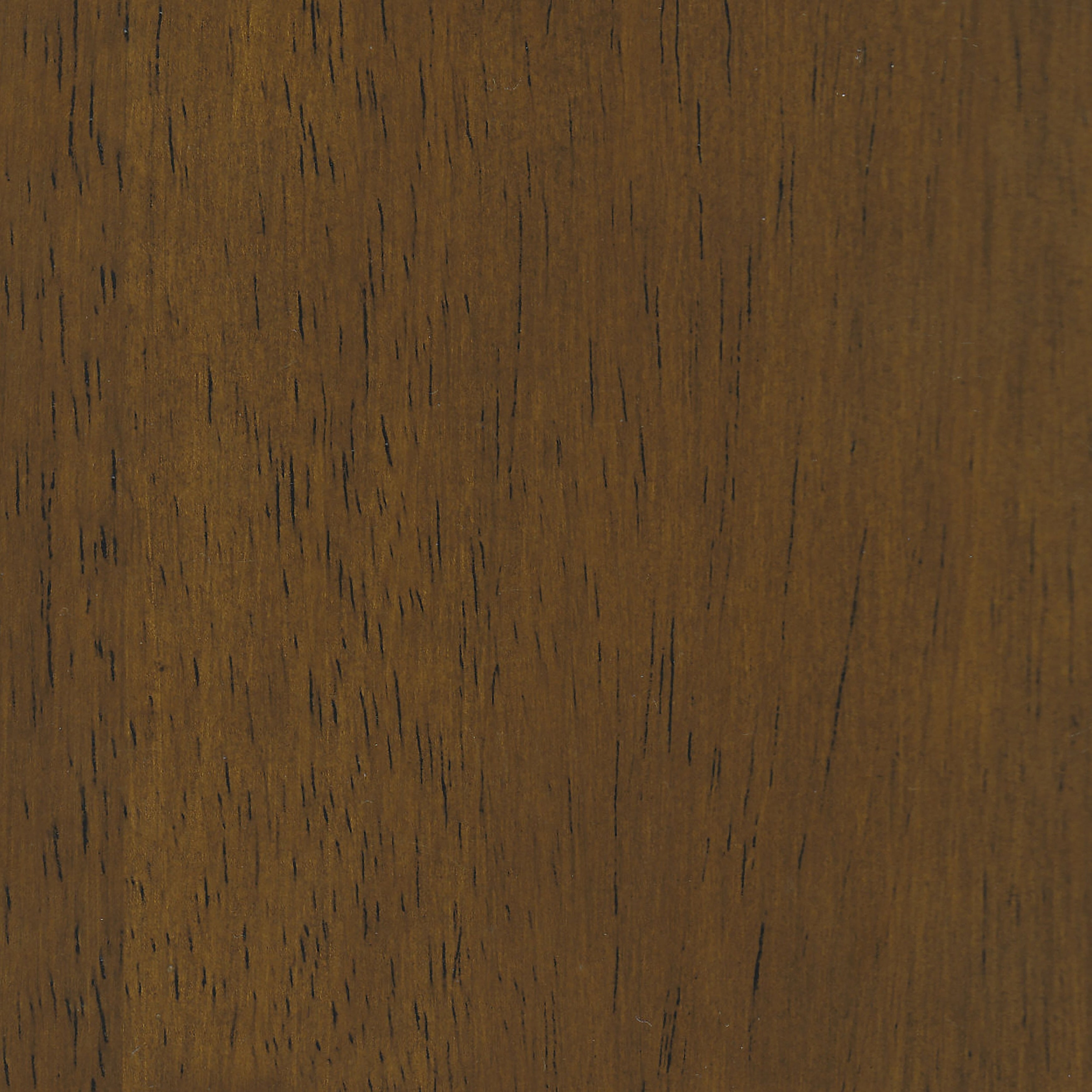 Banc de rangement moderne en sherpa avec pieds en bois HomePop