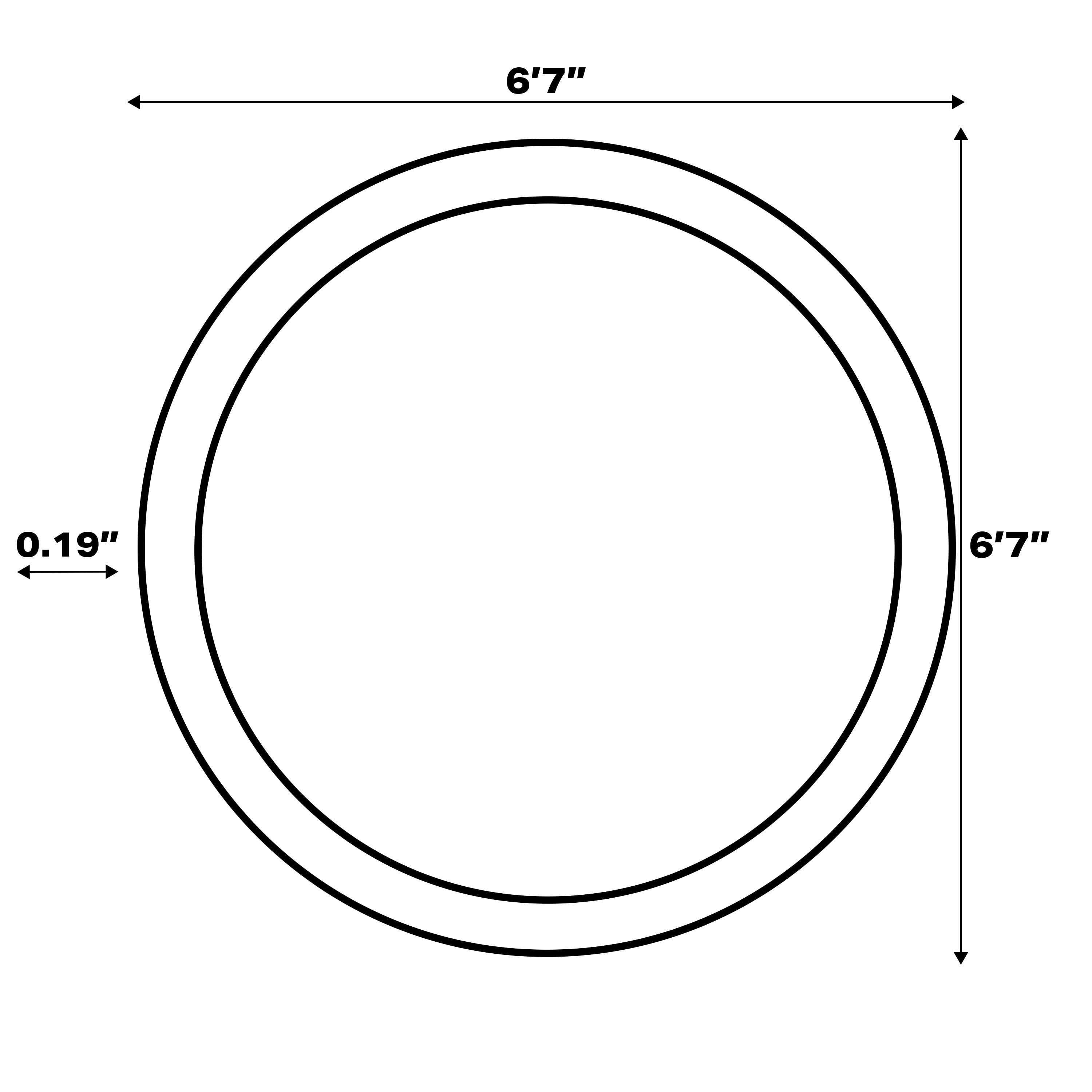 Tapis d'intérieur/extérieur à tissage texturé floral JONATHAN Y