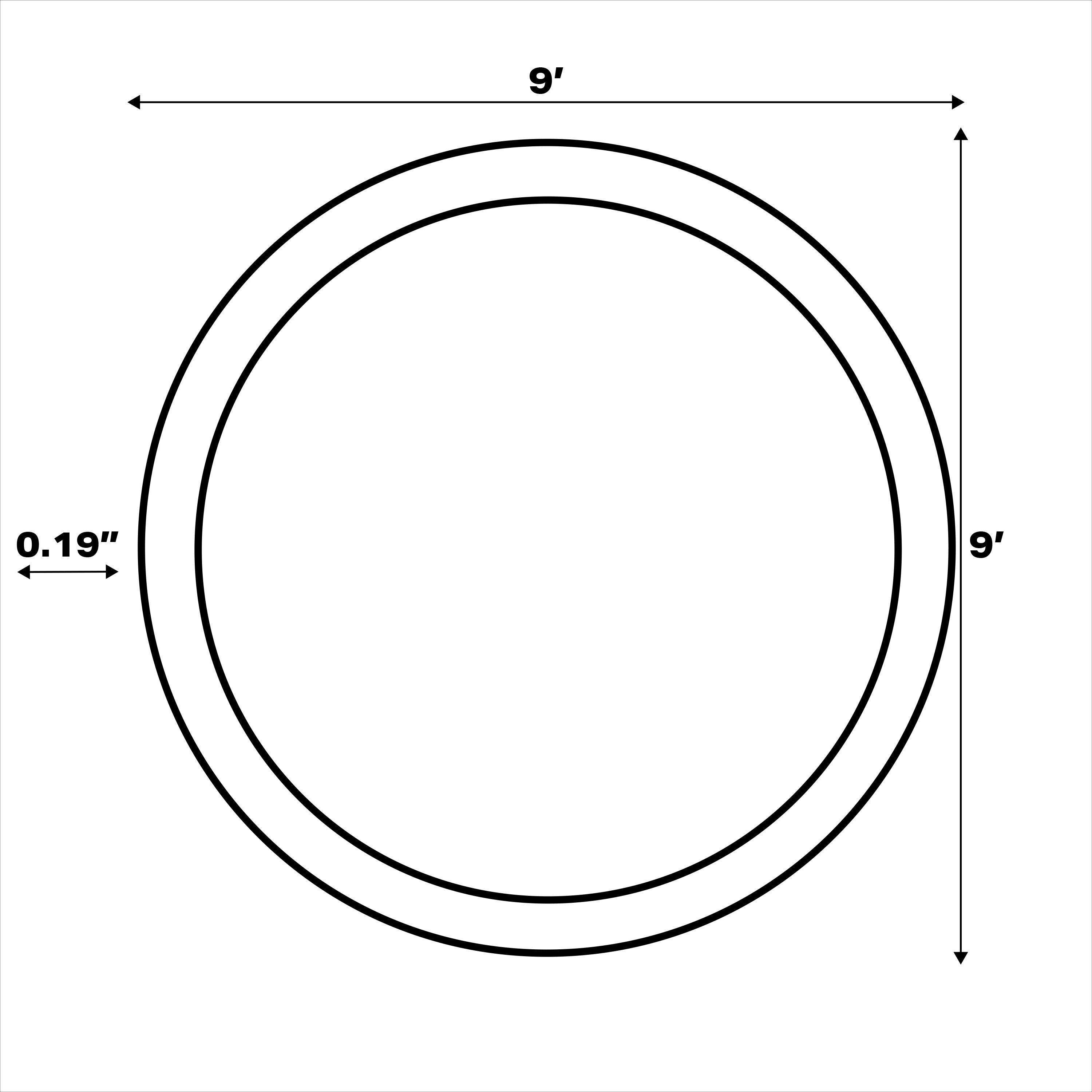 Tapis d'intérieur/extérieur texturé JONATHAN Y Ourika