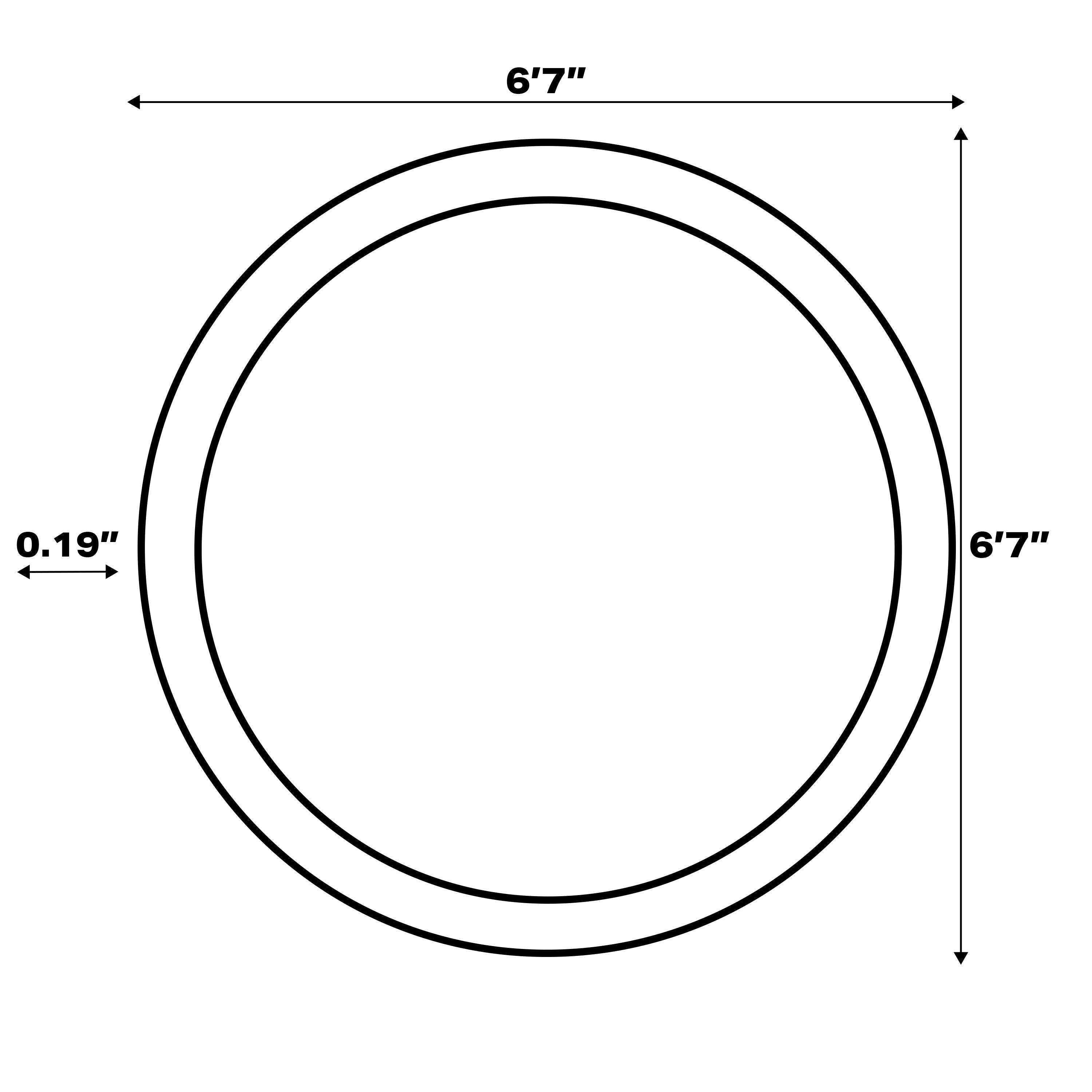 Tapis d'intérieur/extérieur texturé JONATHAN Y Zinnia