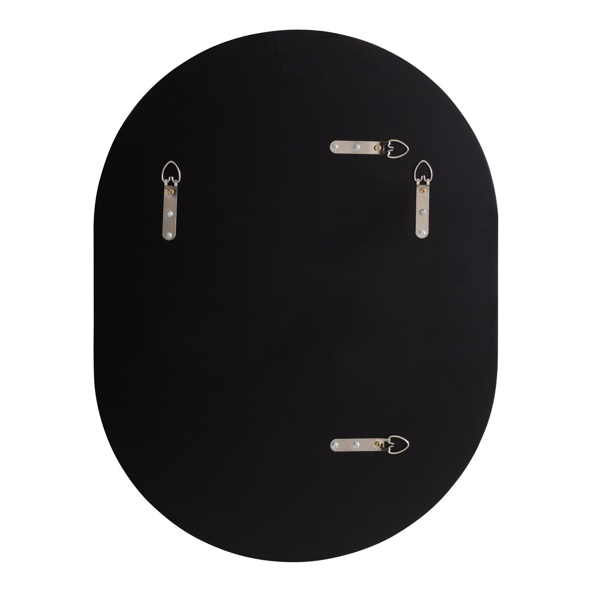 Miroir mural encadré Kate et Laurel Caskill