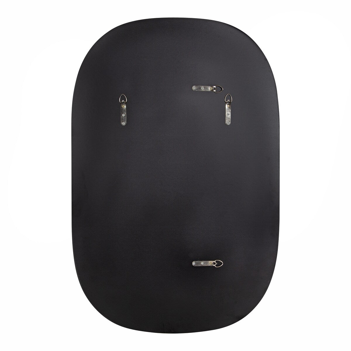 Miroir mural encadré Kate et Laurel Caskill