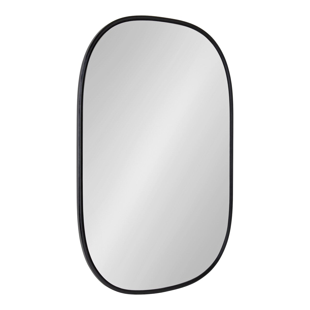 Miroir mural encadré Kate et Laurel Caskill