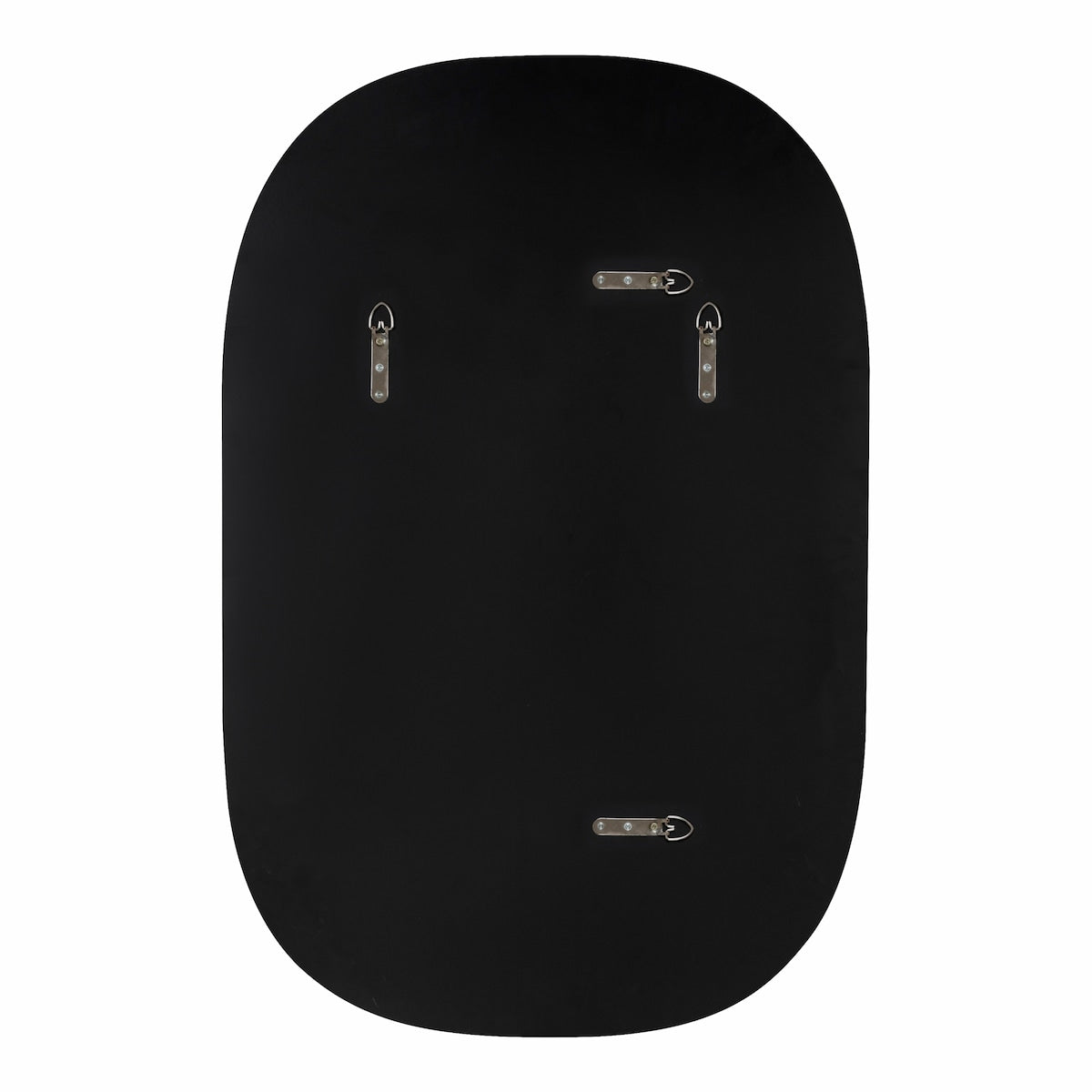 Miroir mural encadré Kate et Laurel Caskill