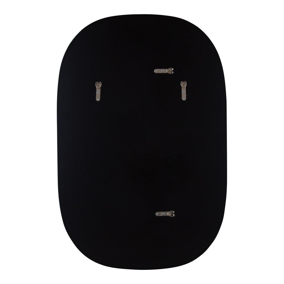 Miroir mural encadré Kate et Laurel Caskill