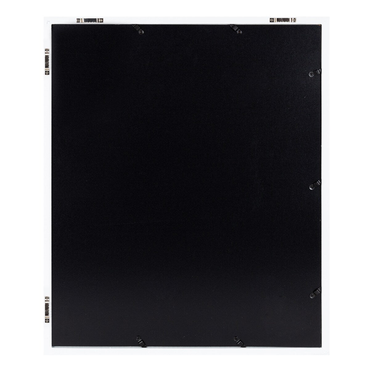 Ensemble de cadres photo muraux avec passe-partout Kate et Laurel Gallery