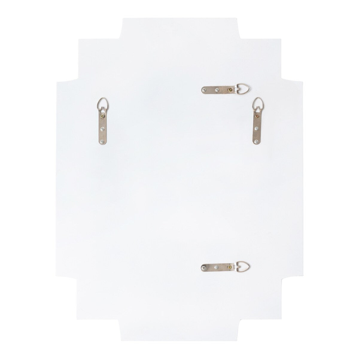 Miroir mural décoratif traditionnel encadré Kate et Laurel Minuette