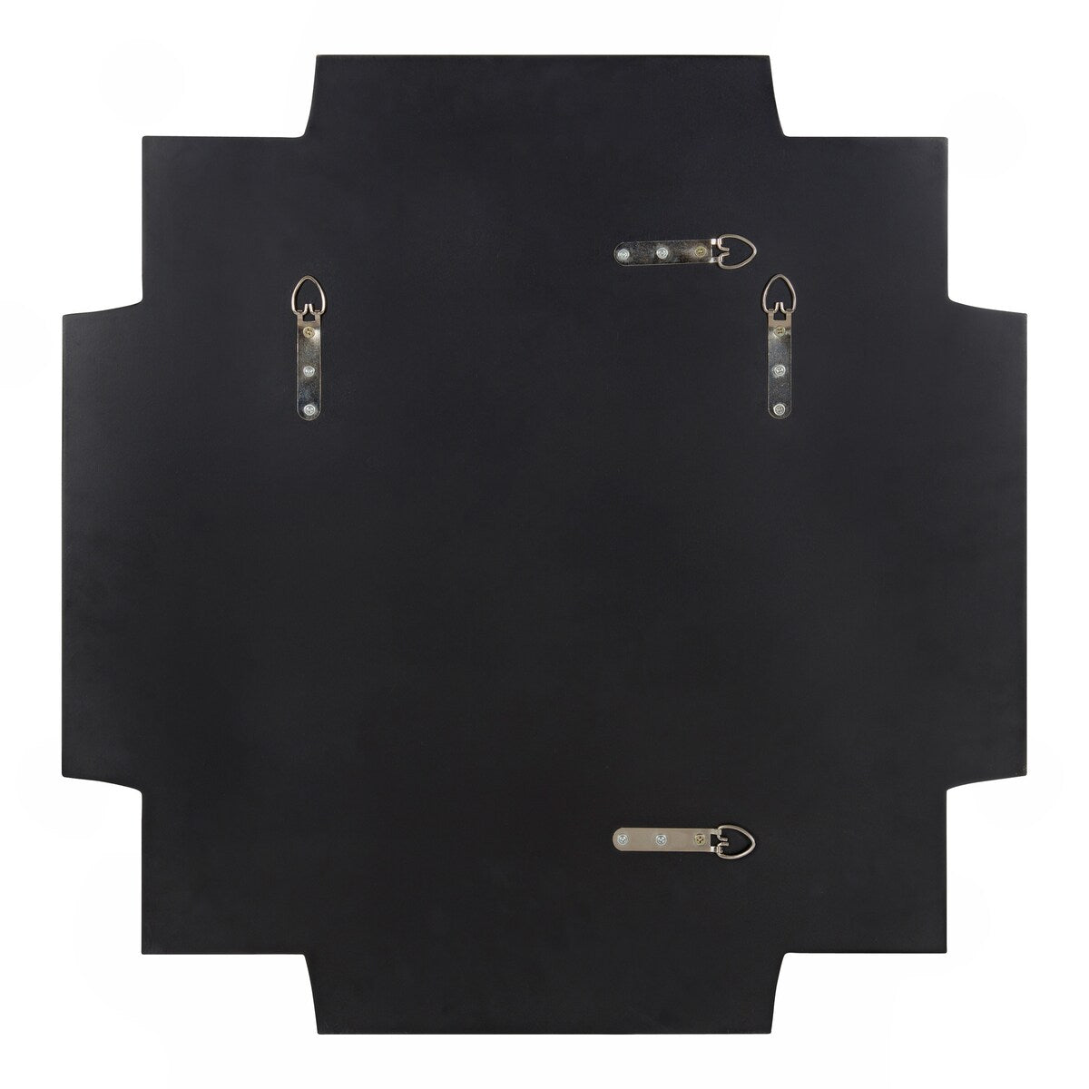 Miroir mural décoratif traditionnel encadré Kate et Laurel Minuette