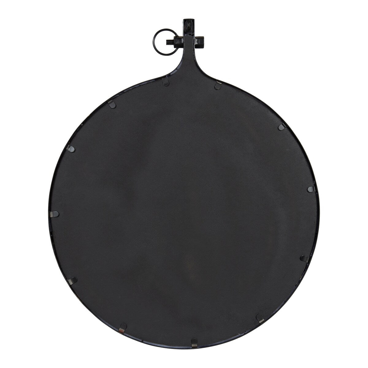 Miroir mural rond Kate et Laurel Yitro