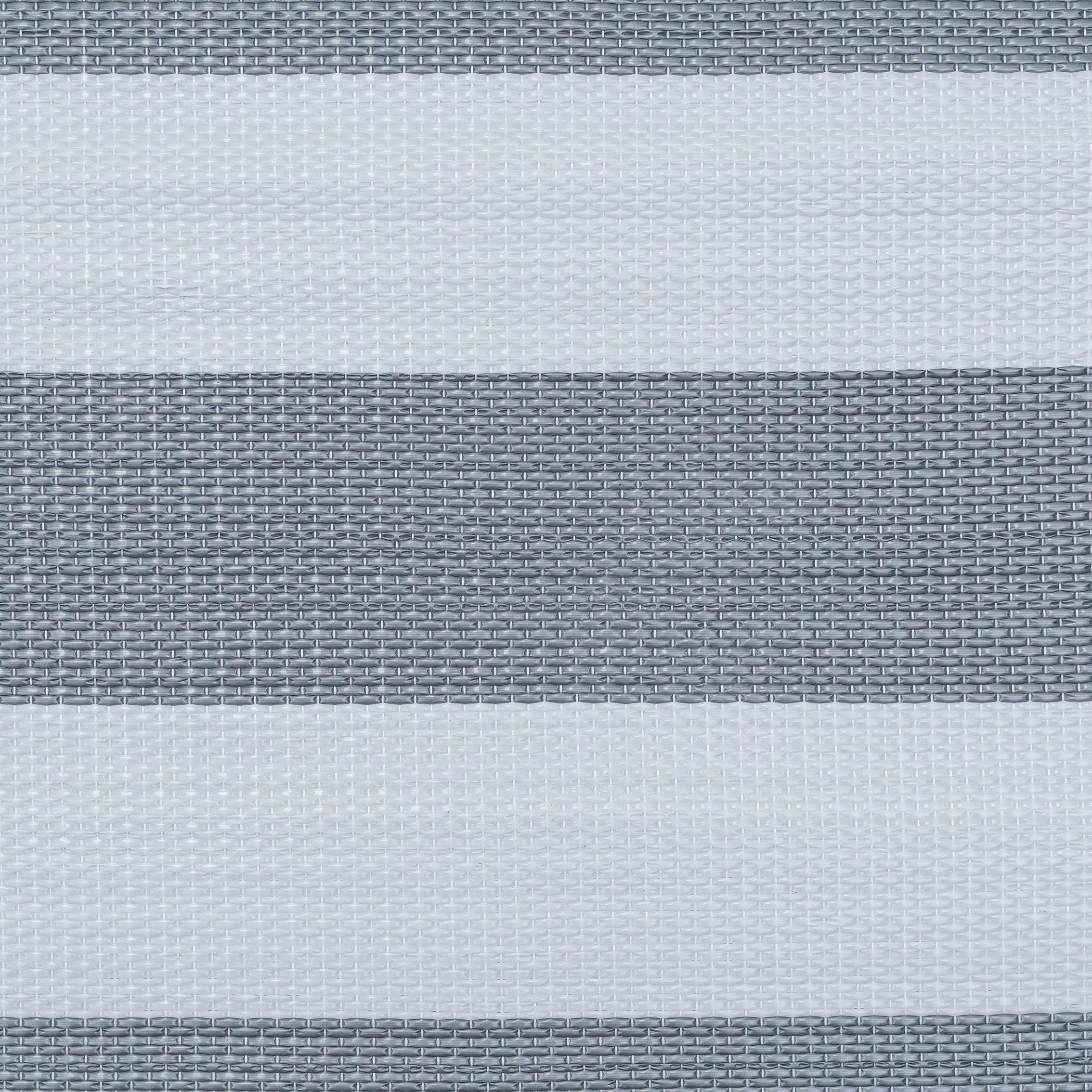 Tapis d'intérieur et d'extérieur à rayures de plage Lalune