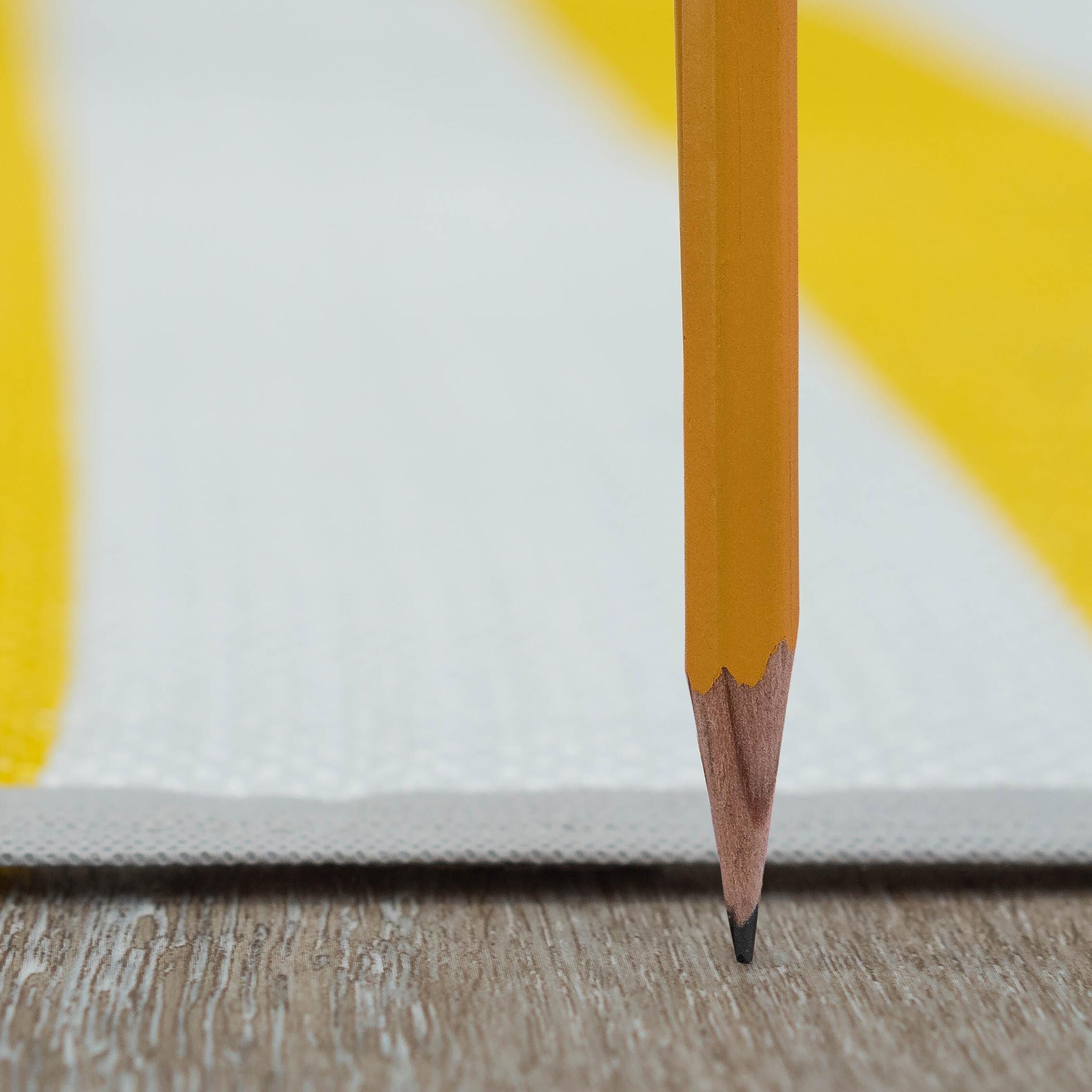 Tapis d'intérieur et d'extérieur à rayures de plage Lalune