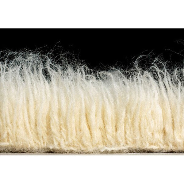 Tapis épais en laine Linon Flokati