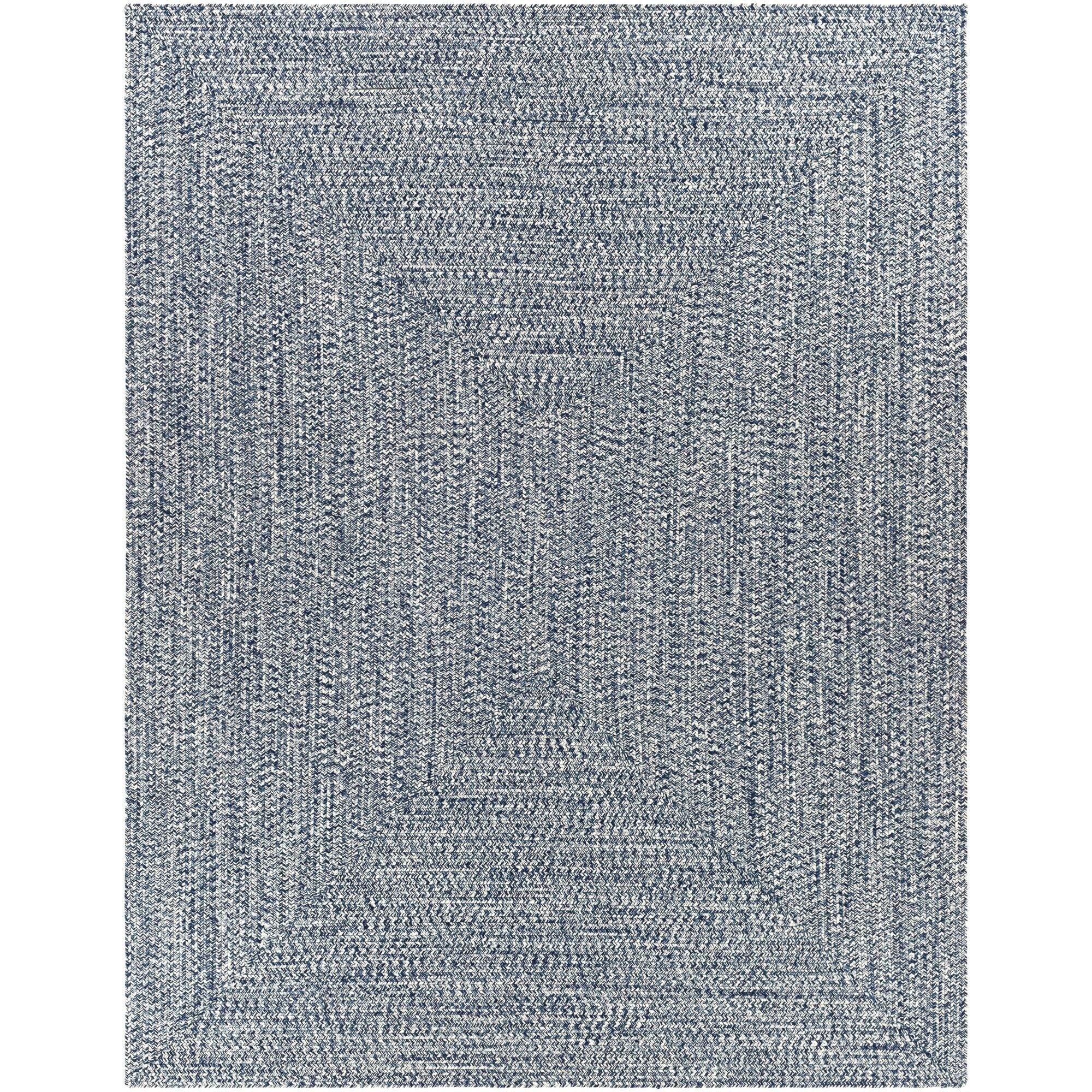 Tapis d'extérieur à rayures Livabliss Chesapeake Bay Country