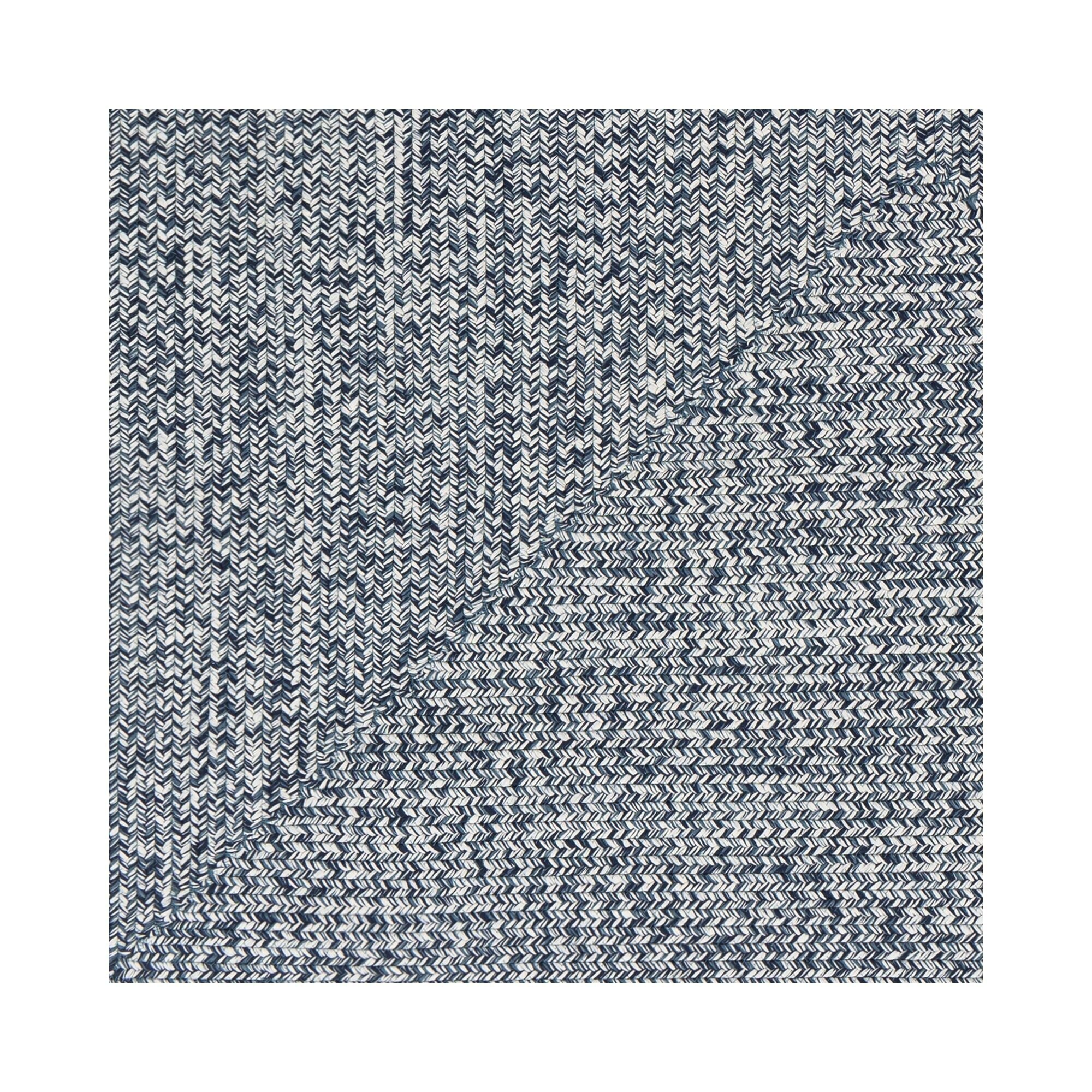 Tapis d'extérieur à rayures Livabliss Chesapeake Bay Country