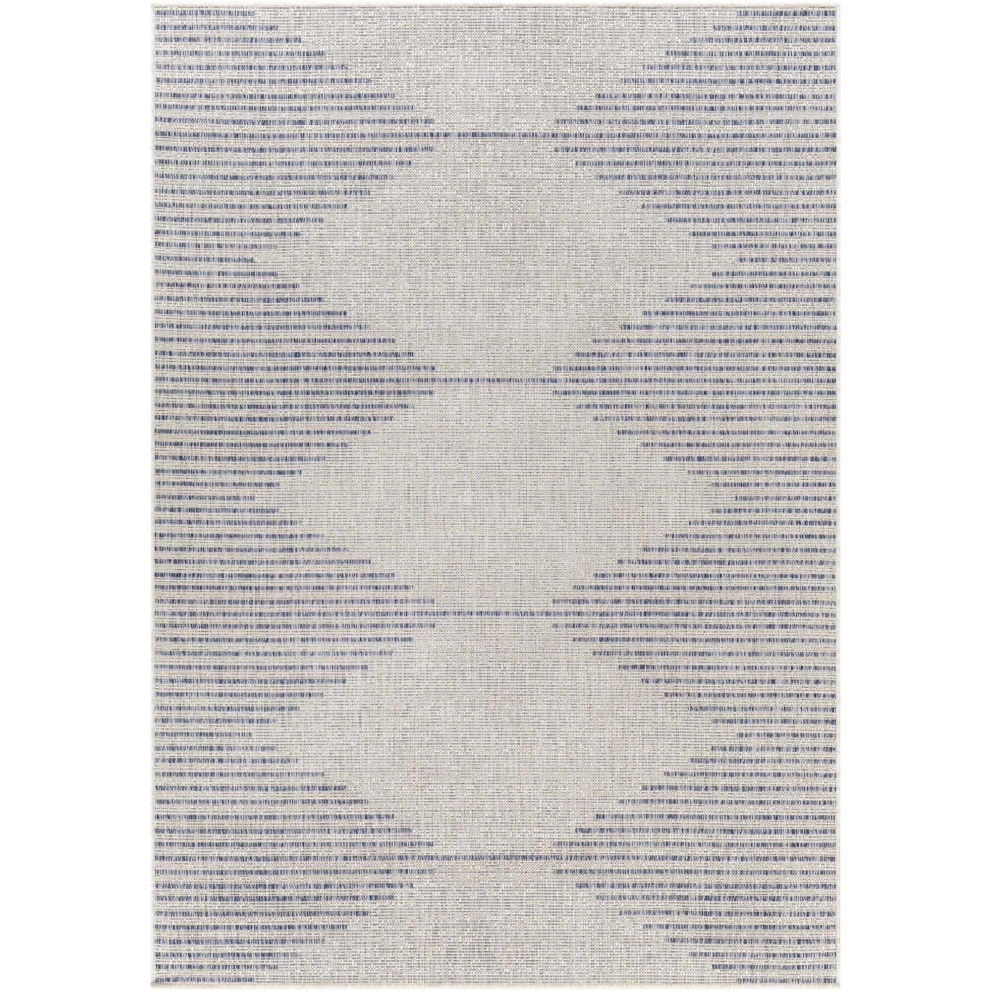 Tapis d'extérieur Livabliss Eagean Bohemian Diamond