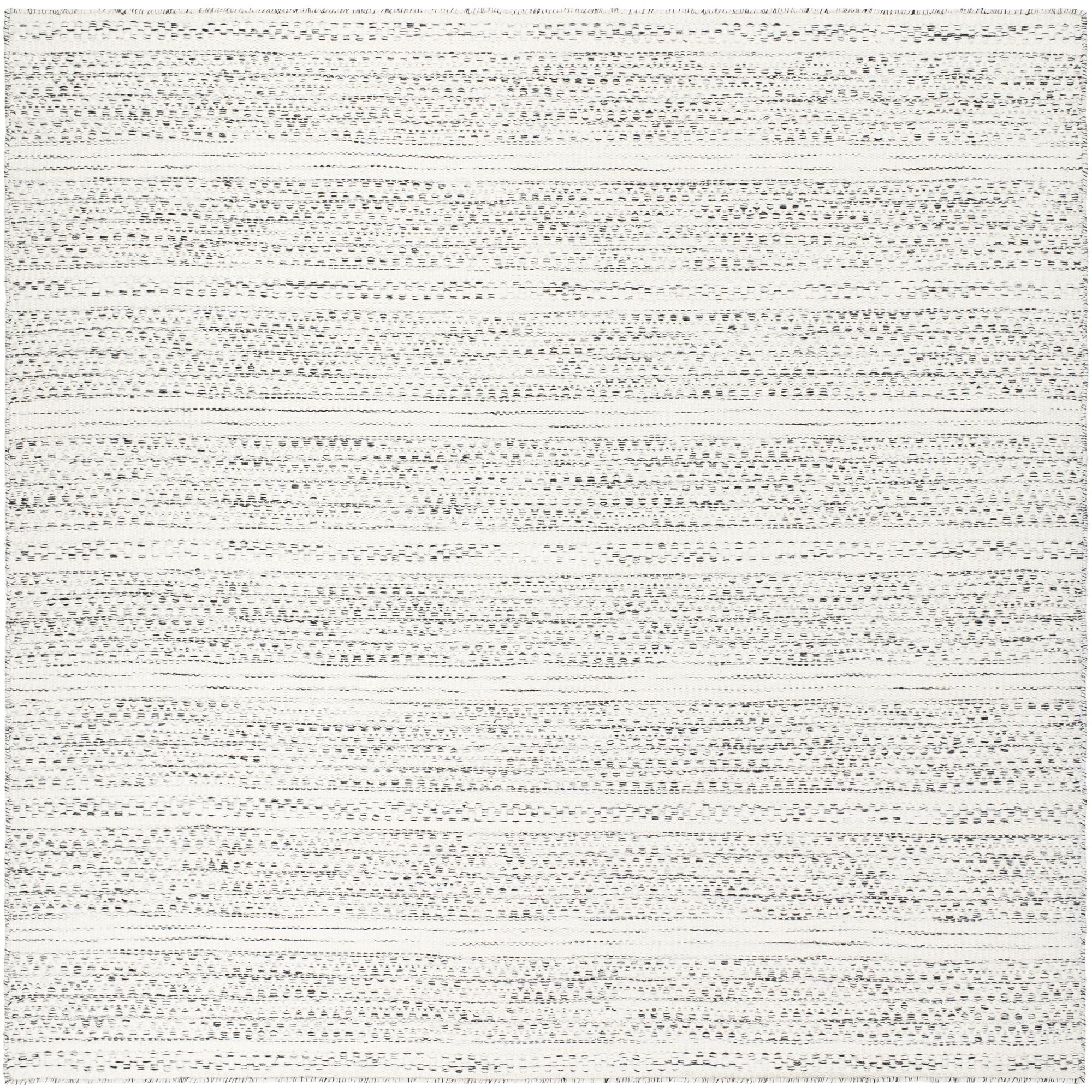 Tapis tissé à la main Livabliss Mardin style bohème tribal