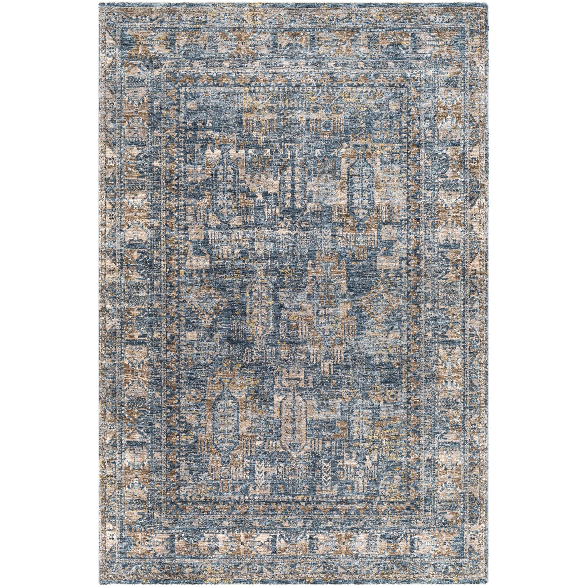 Tapis traditionnel Livabliss Mirabel