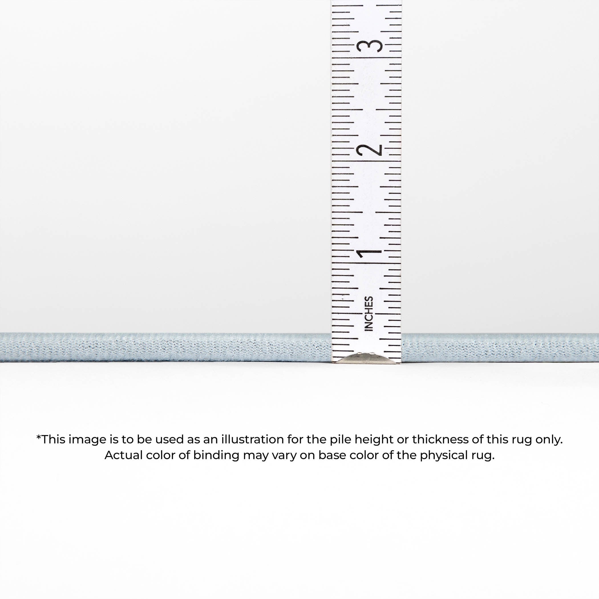 Tapis contemporain Chantille ombré lavable en machine pour intérieur/extérieur