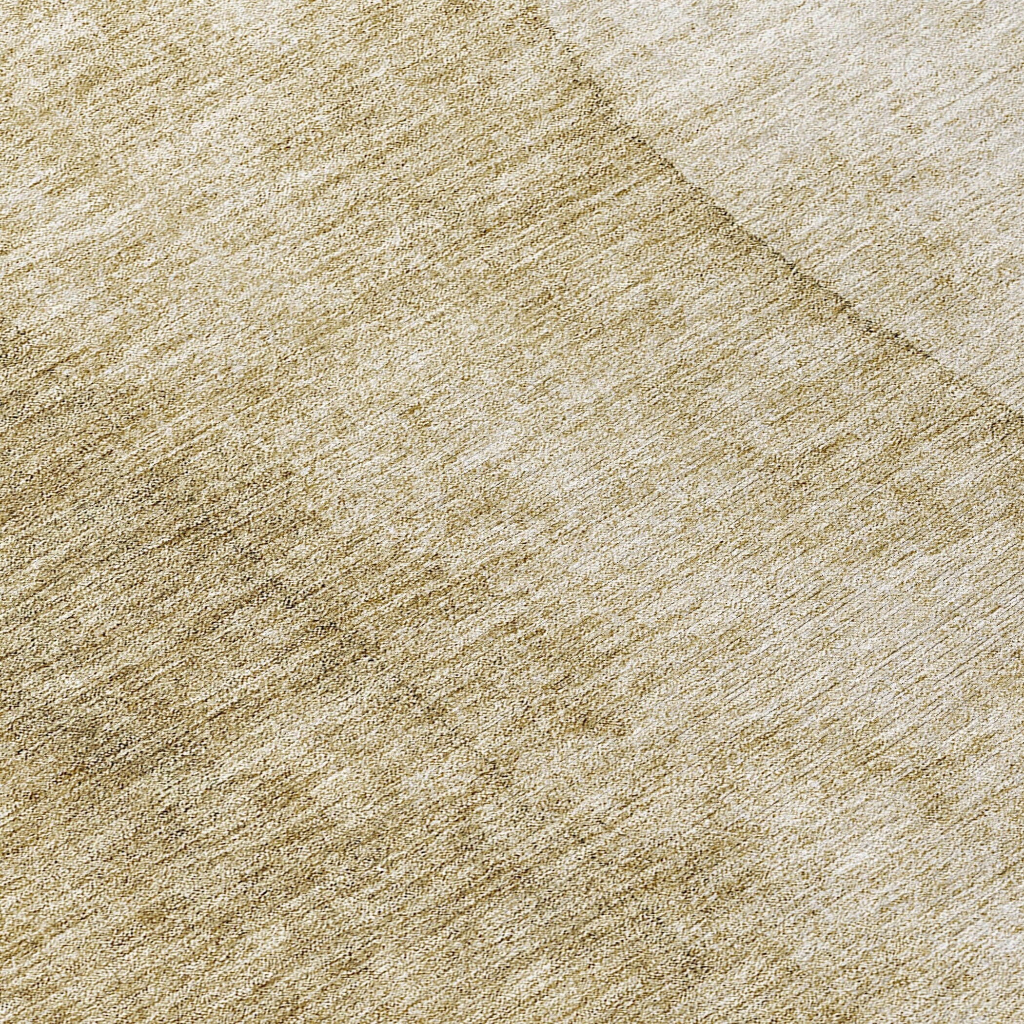 Tapis contemporain Chantille ombré lavable en machine pour intérieur/extérieur