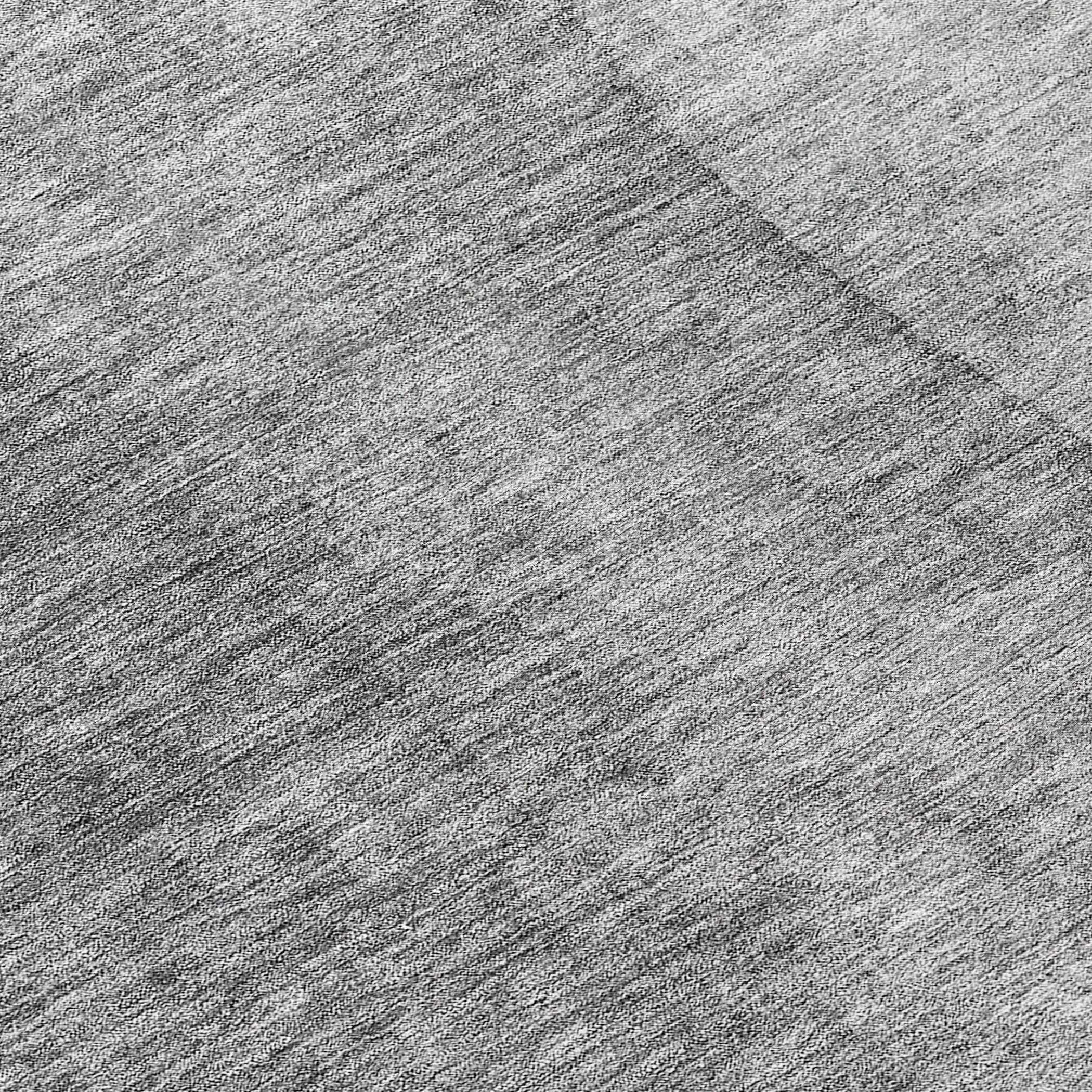 Tapis contemporain Chantille ombré lavable en machine pour intérieur/extérieur