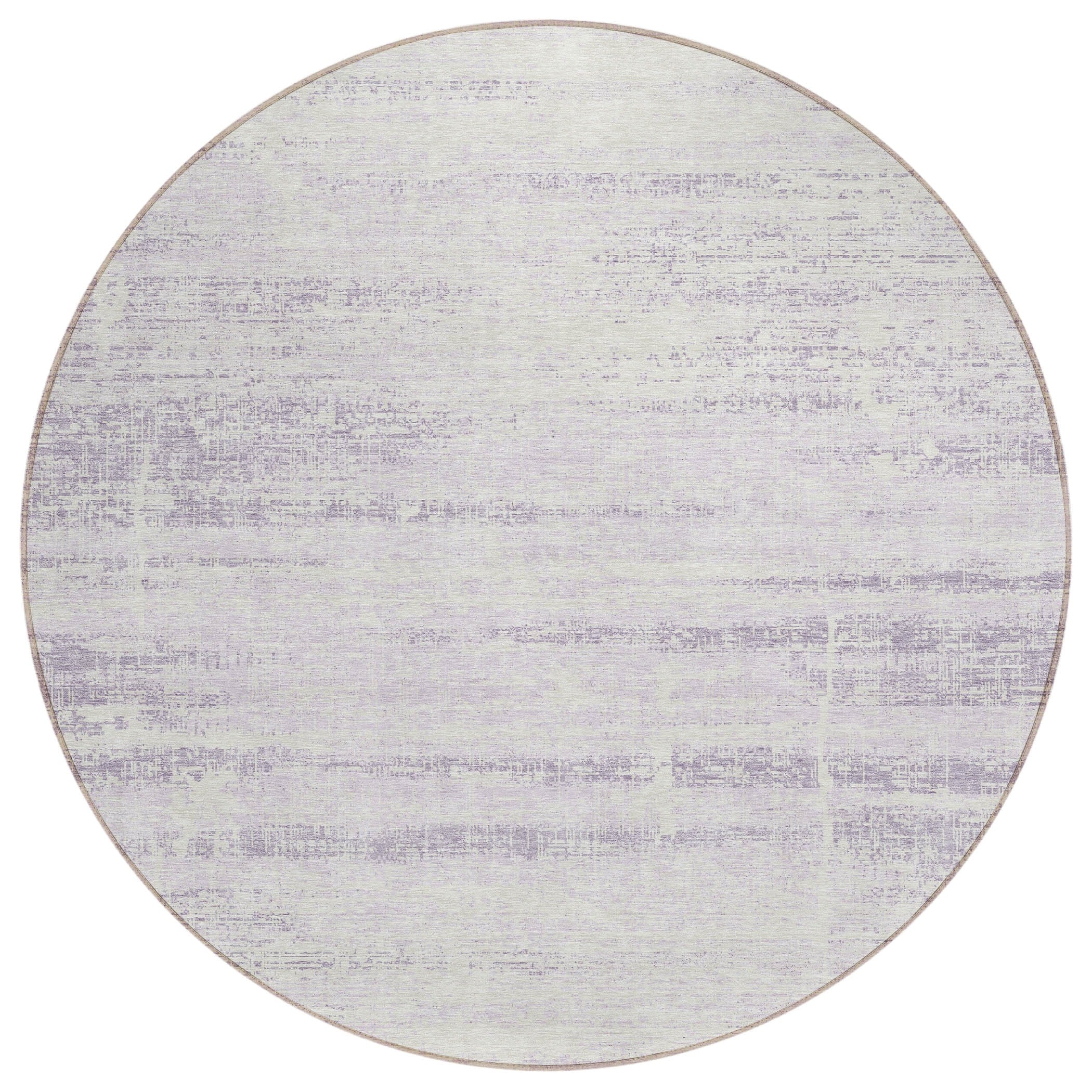 Tapis Chantille Ombre uni lavable en machine pour intérieur/extérieur