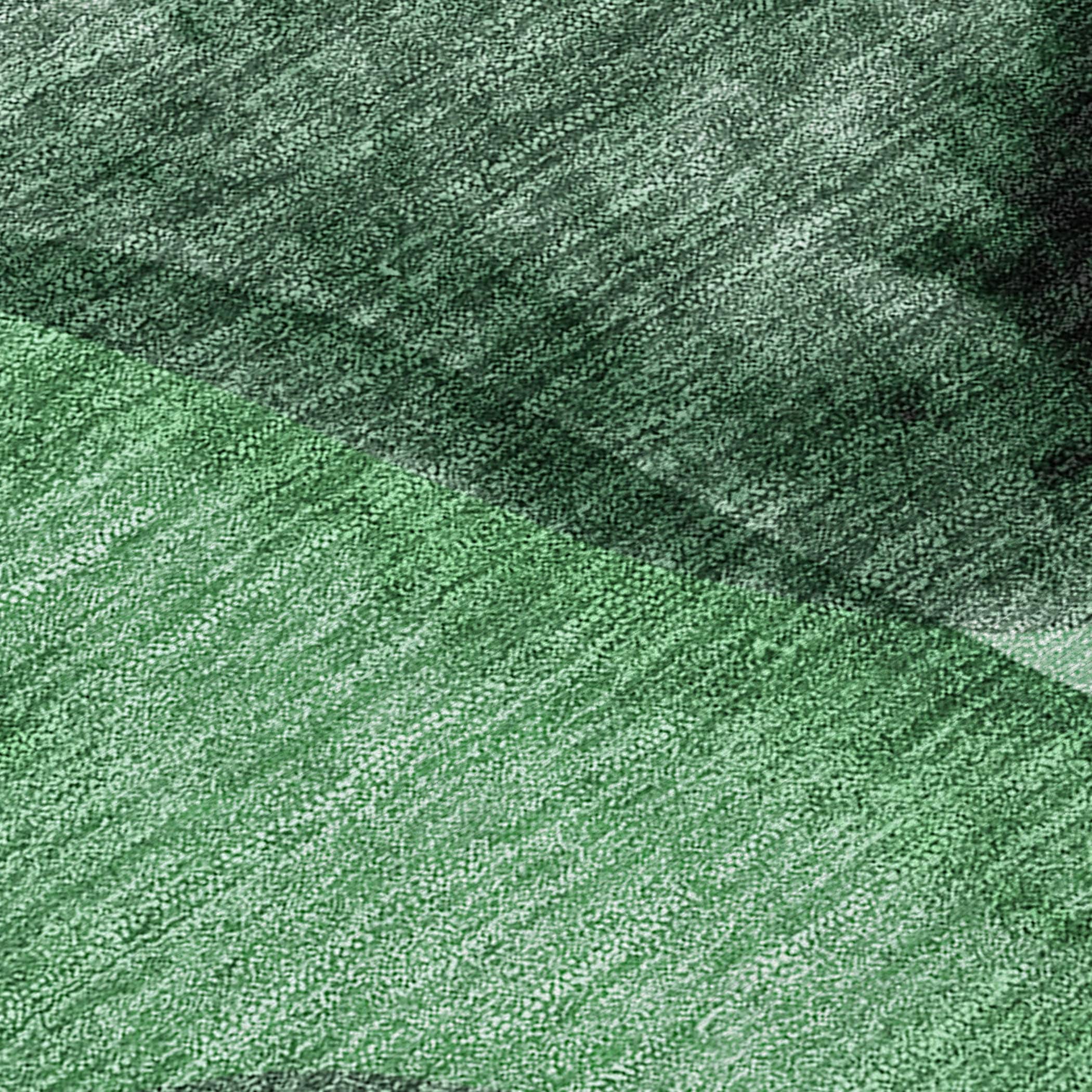 Tapis Chantille moderne lavable en machine pour intérieur/extérieur