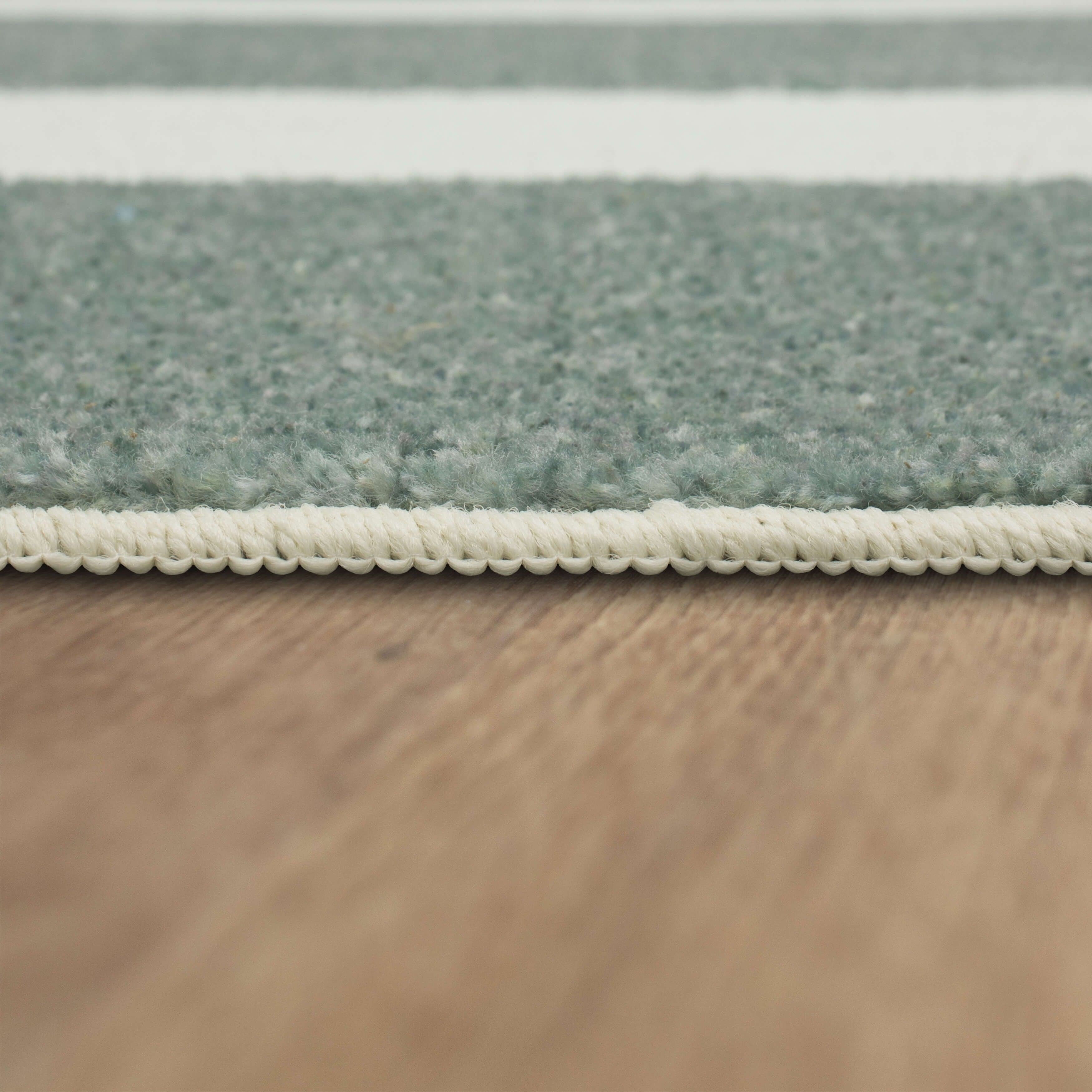 Tapis à blocs de couleurs géométriques Alliance de Mohawk Home