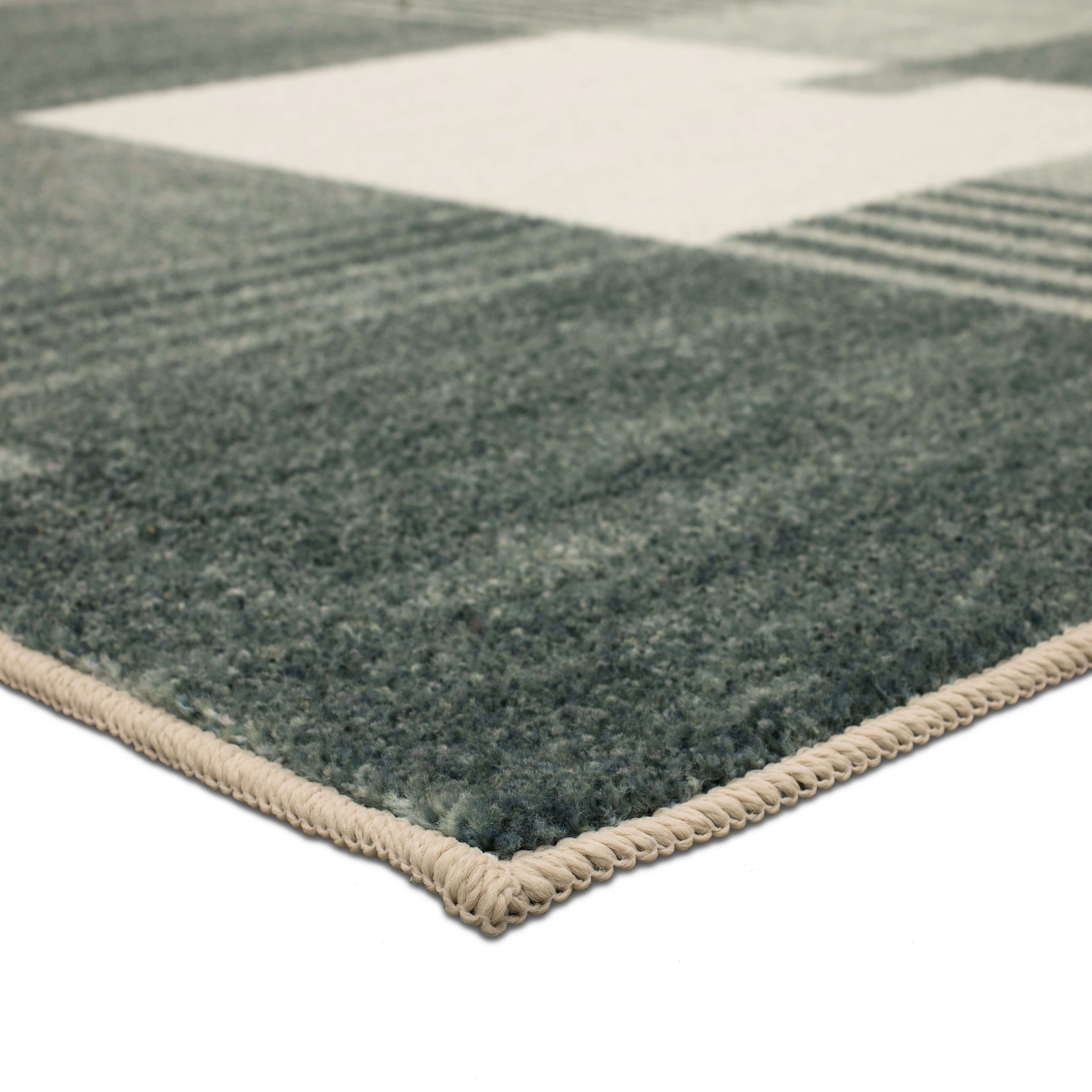 Tapis à blocs de couleurs géométriques Alliance de Mohawk Home