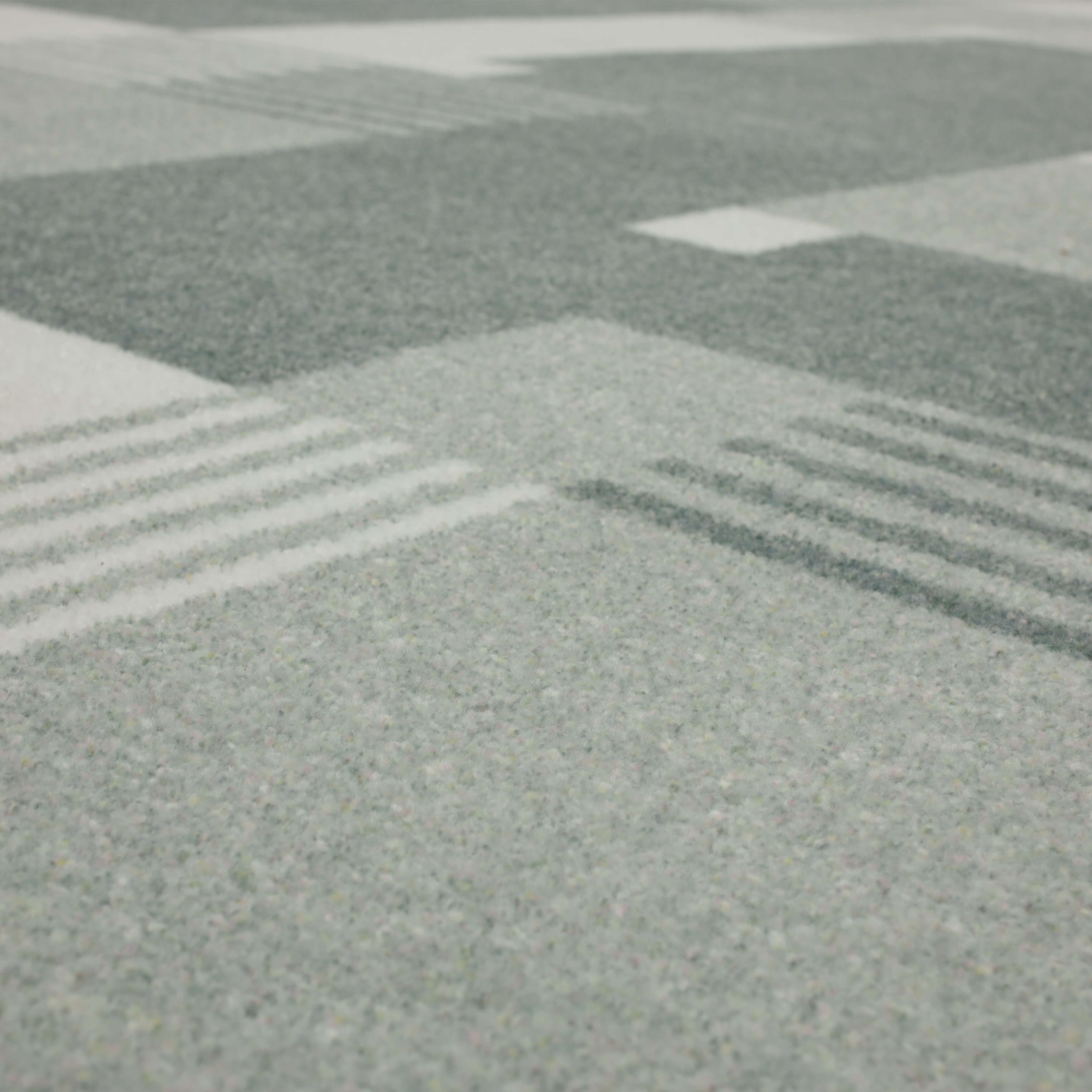 Tapis à blocs de couleurs géométriques Alliance de Mohawk Home