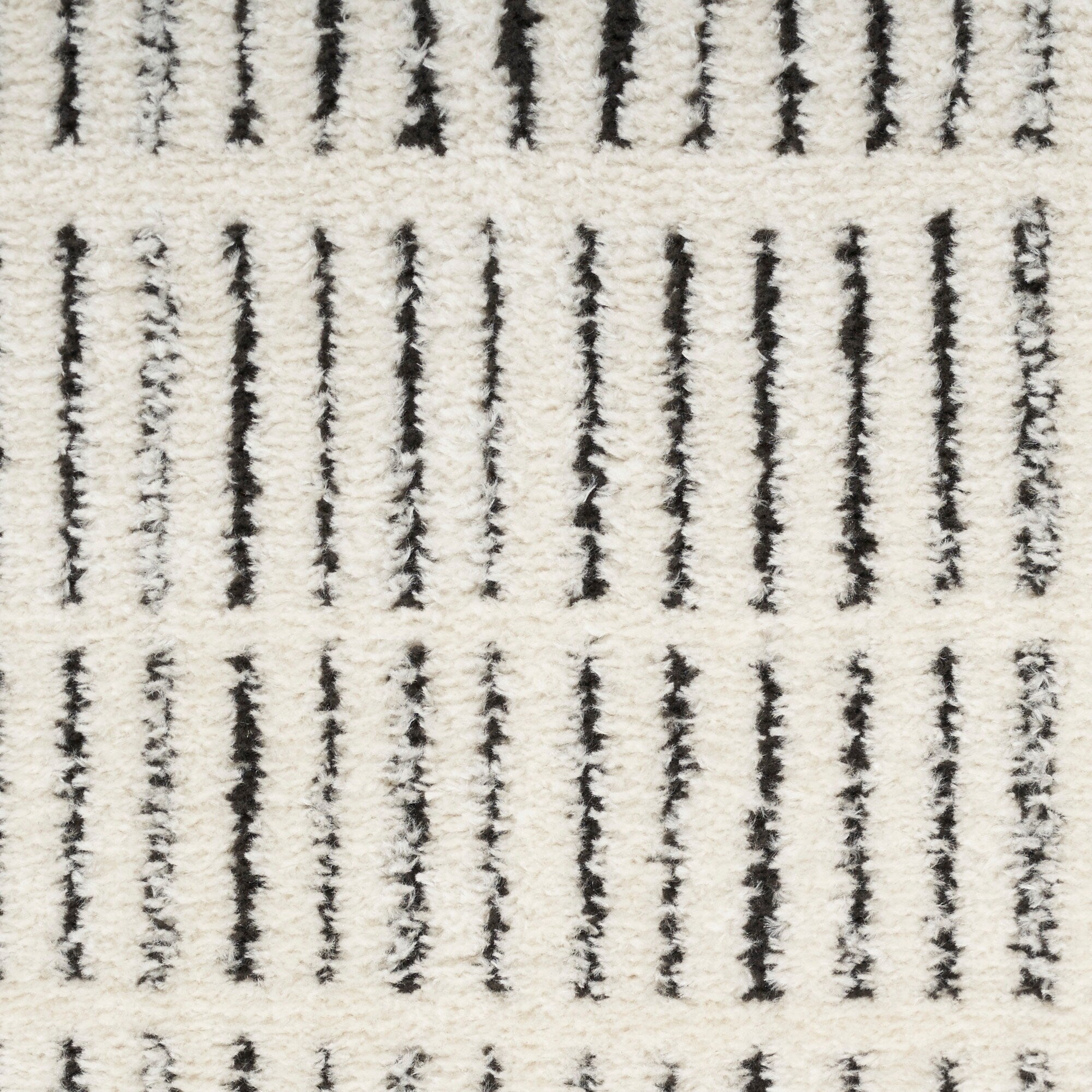 Tapis d'intérieur abstrait moderne et confortable Nourison