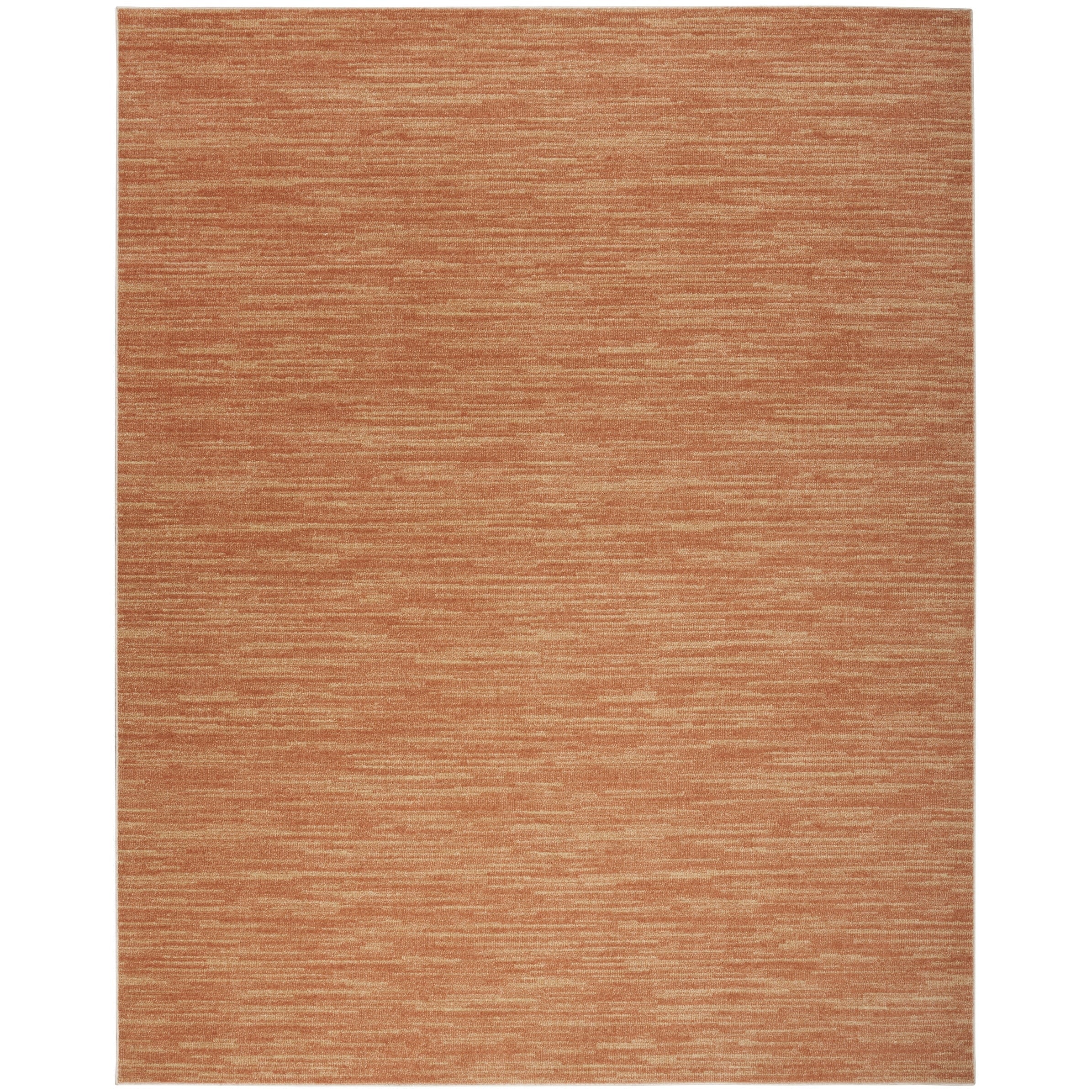 Tapis contemporain d'intérieur/extérieur Nourison Essentials