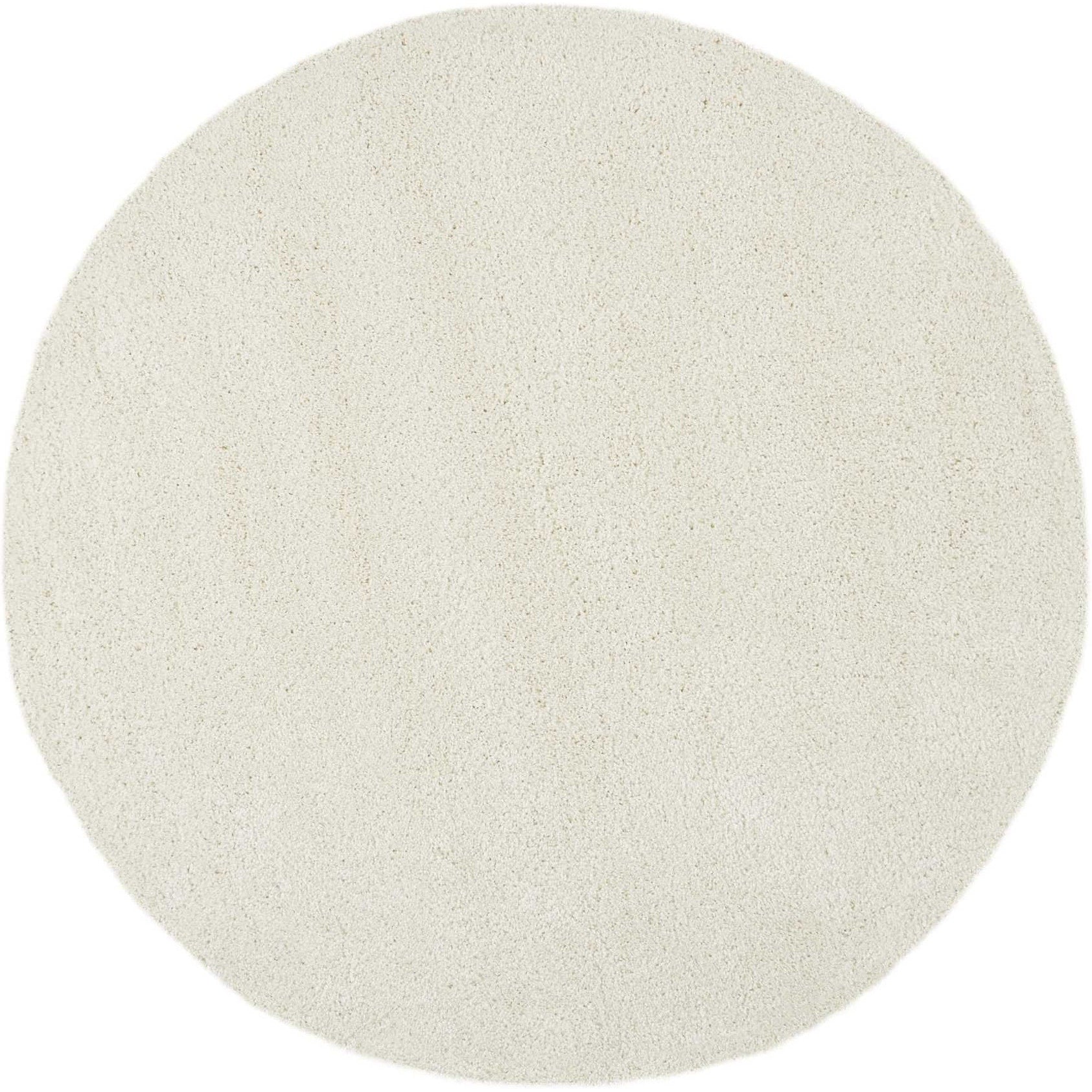 Tapis moderne en peluche solide Nourison Malibu Shag