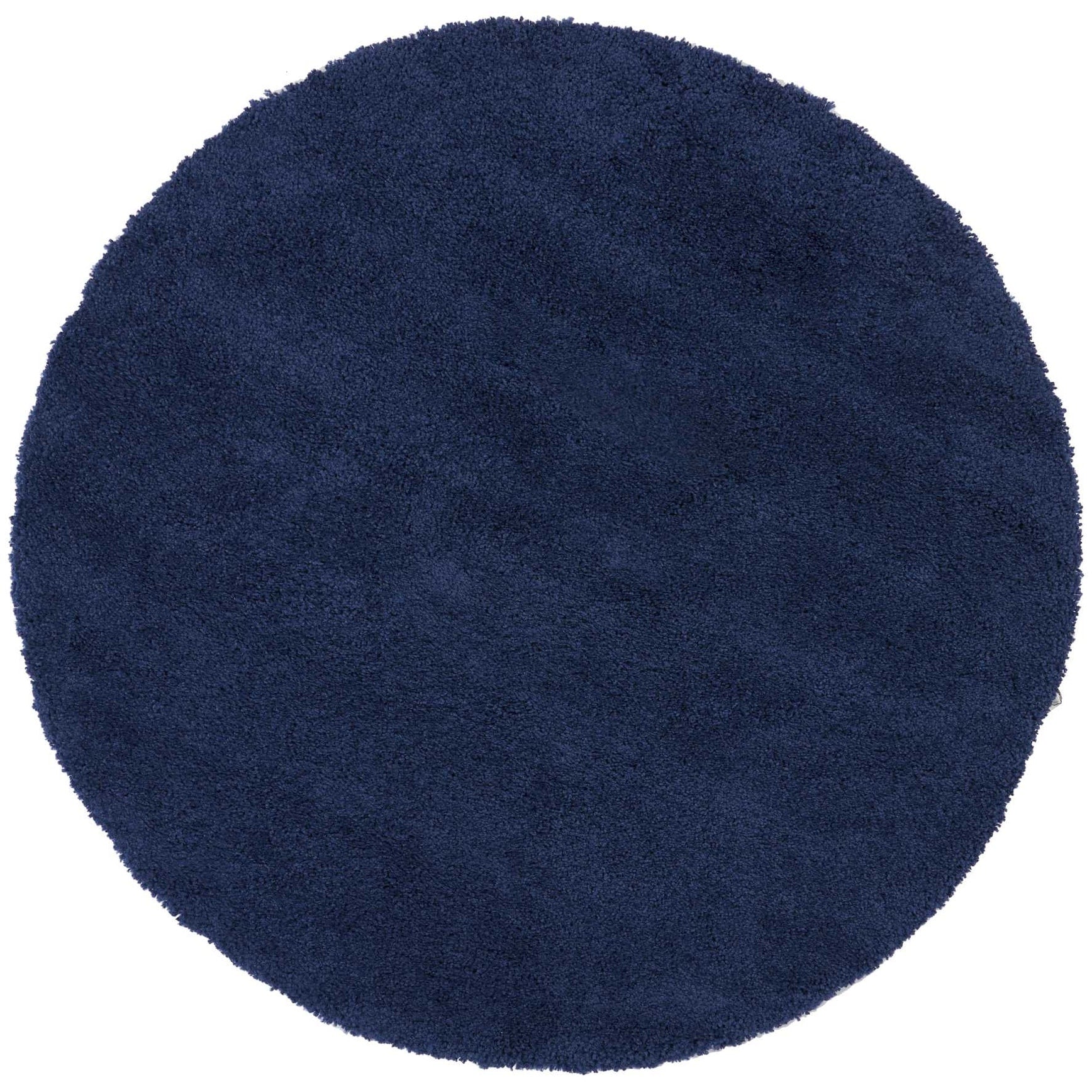 Tapis moderne en peluche solide Nourison Malibu Shag
