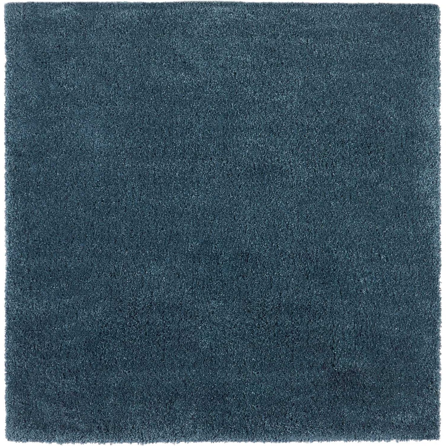 Tapis moderne en peluche solide Nourison Malibu Shag