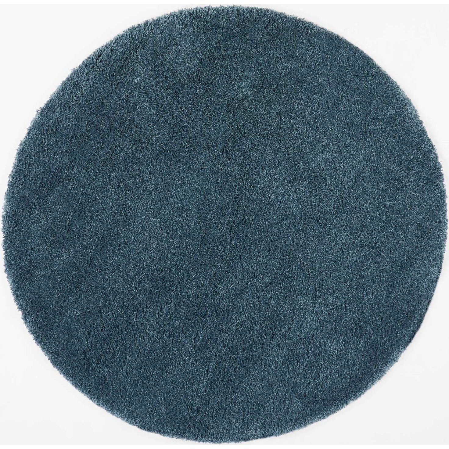 Tapis moderne en peluche solide Nourison Malibu Shag