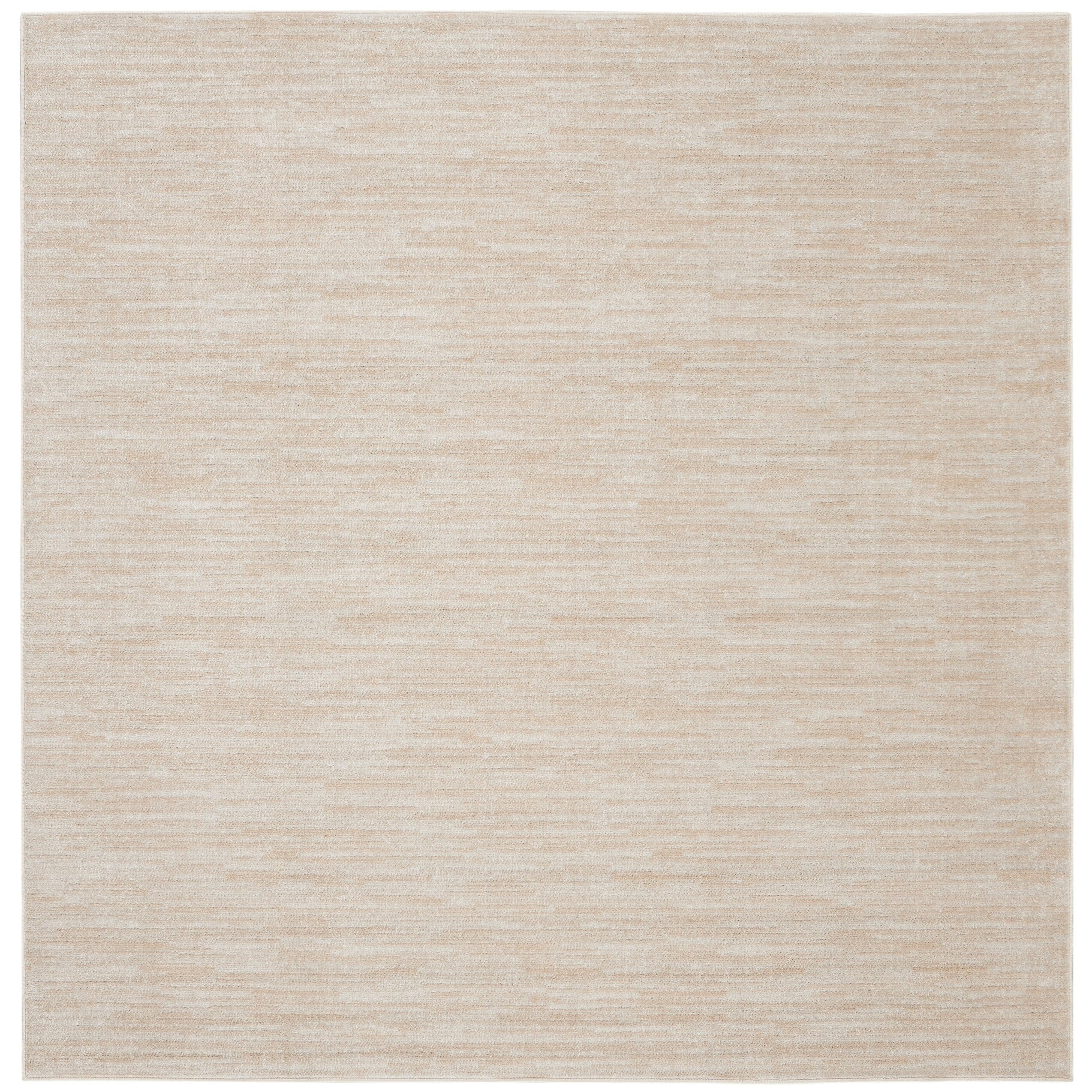 Tapis d'intérieur/extérieur moderne et solide Nourison