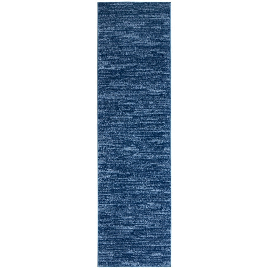 Tapis d'intérieur/extérieur moderne et solide Nourison