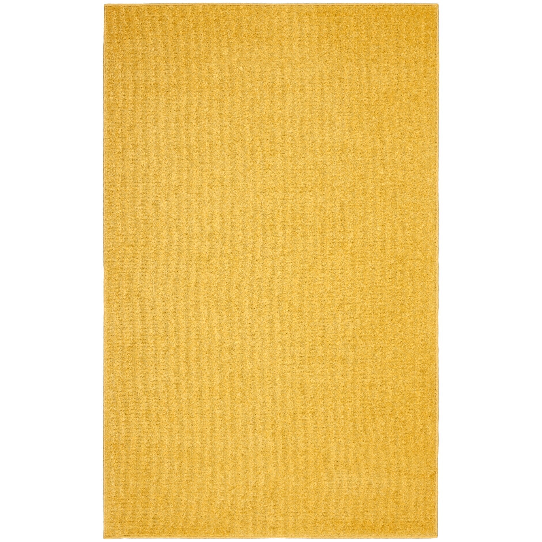 Tapis d'intérieur/extérieur moderne et solide Nourison